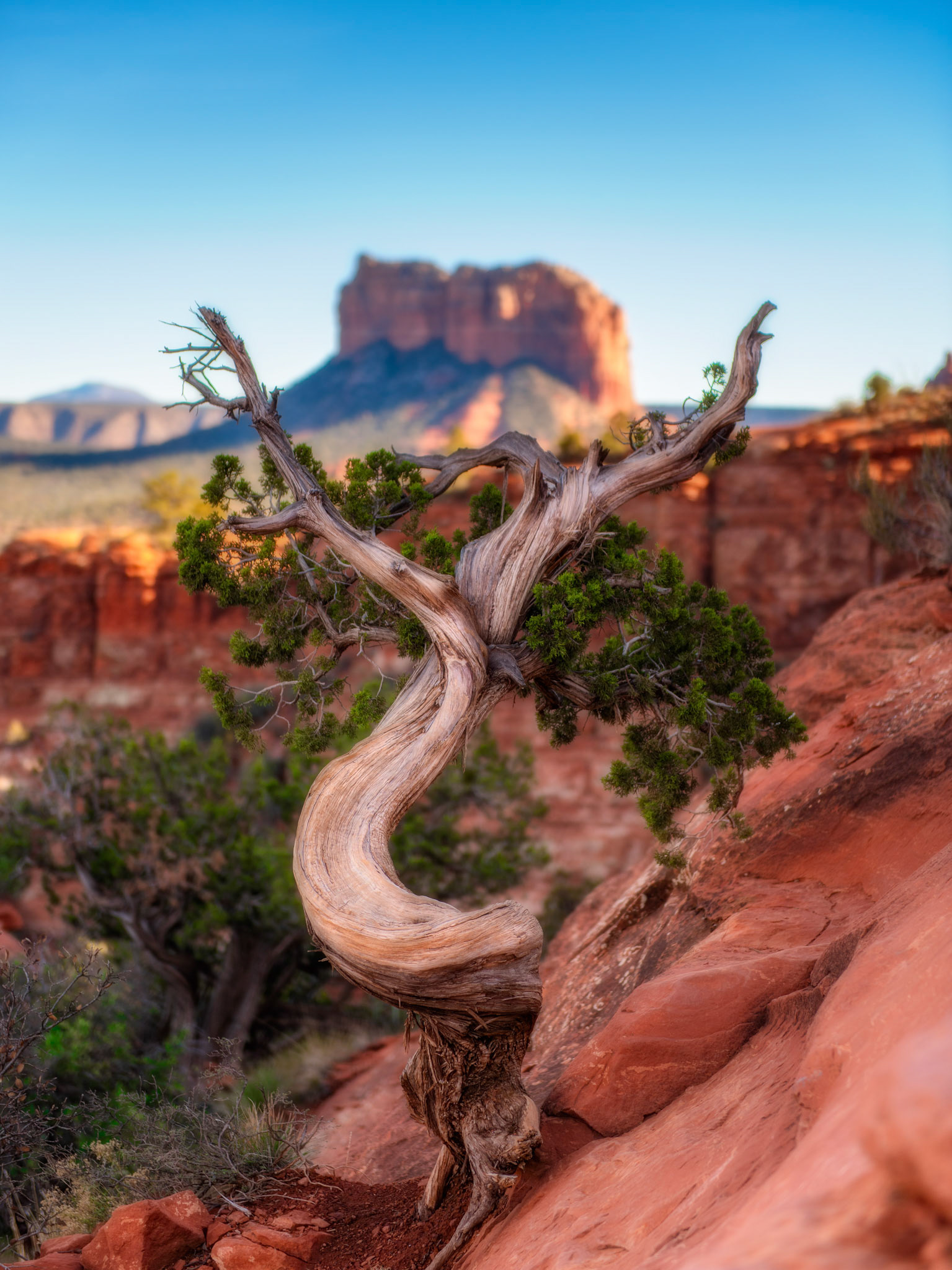 Sedona, USA