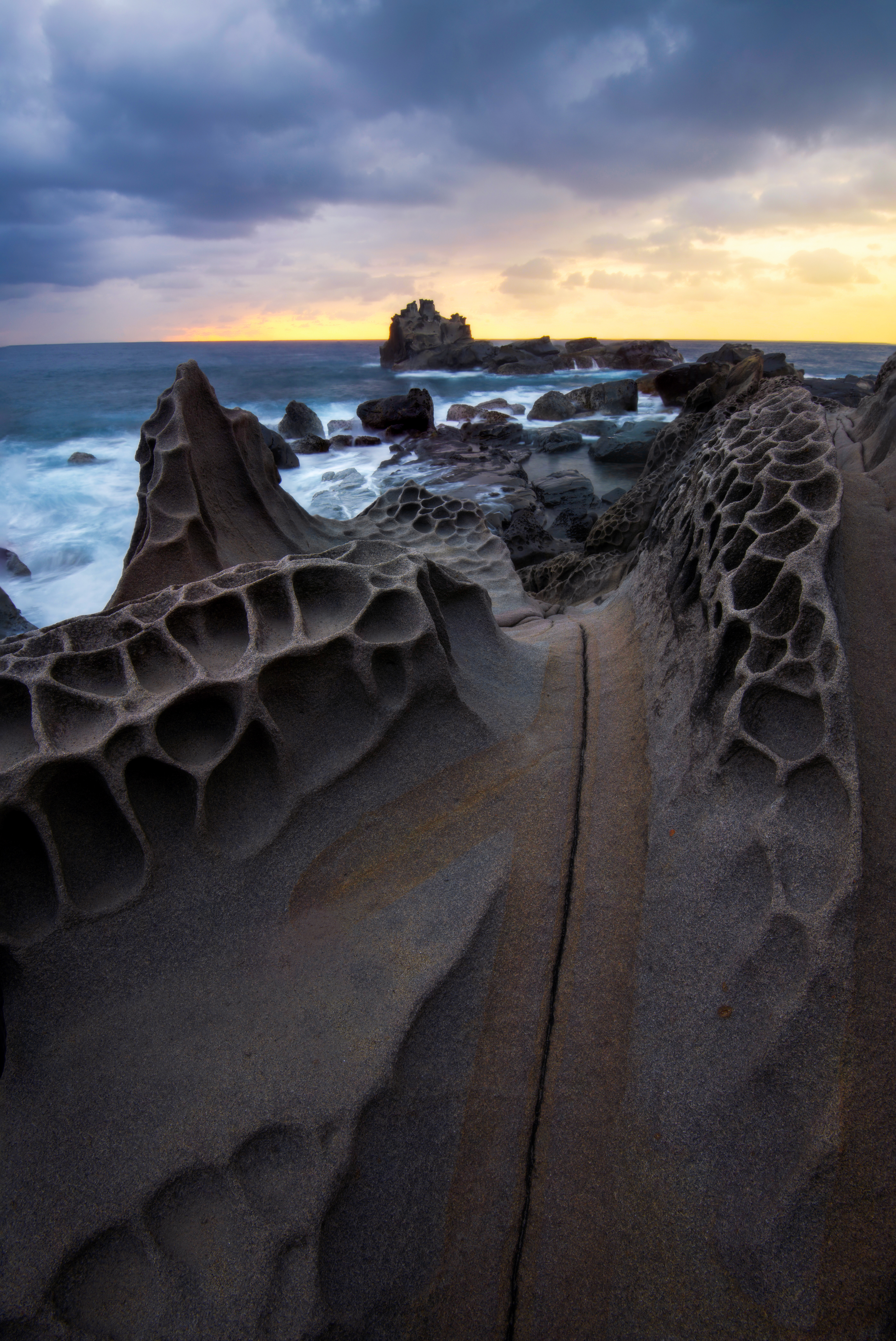 Kenting National Park, Taiwan, China
