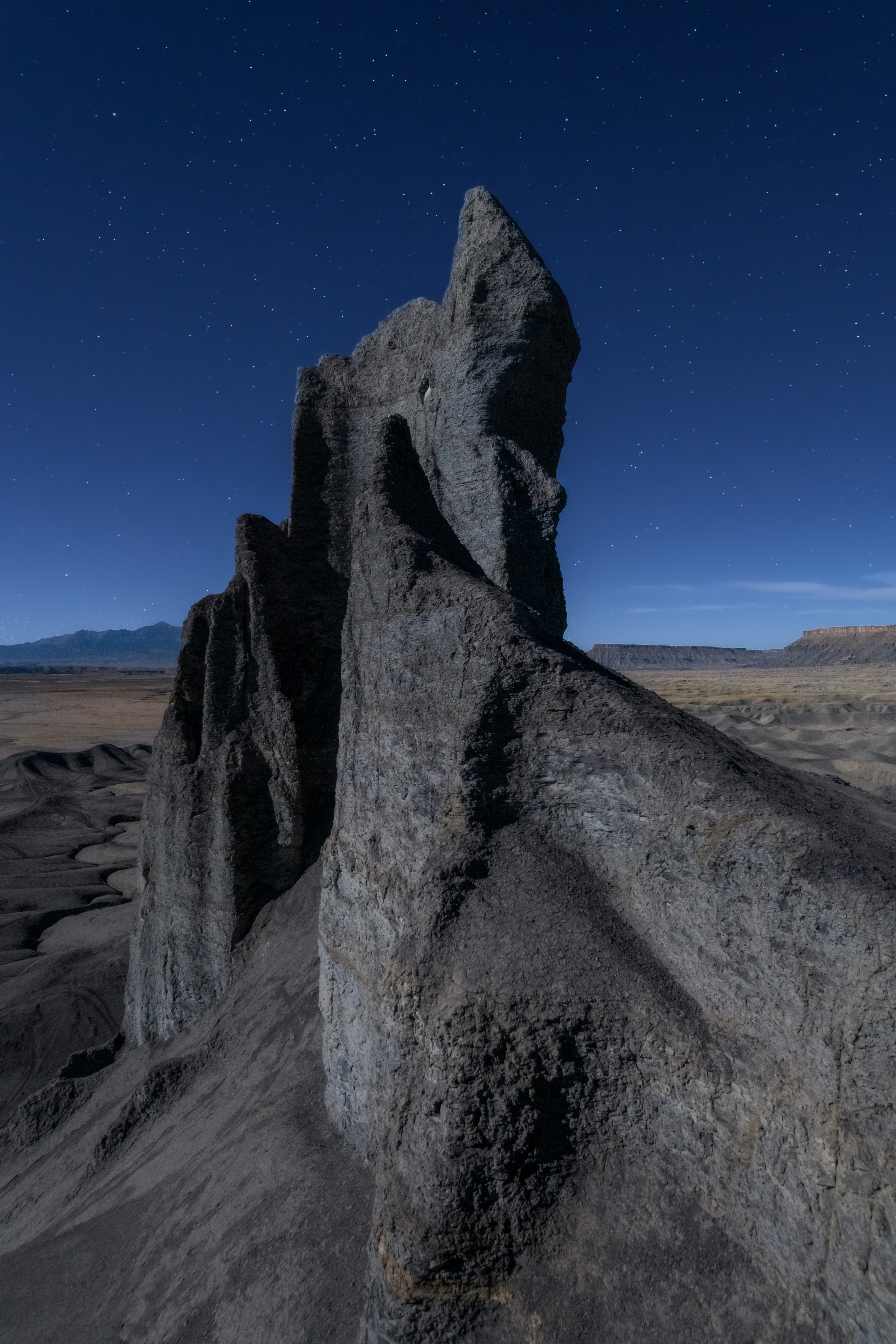 Hanksville, USA