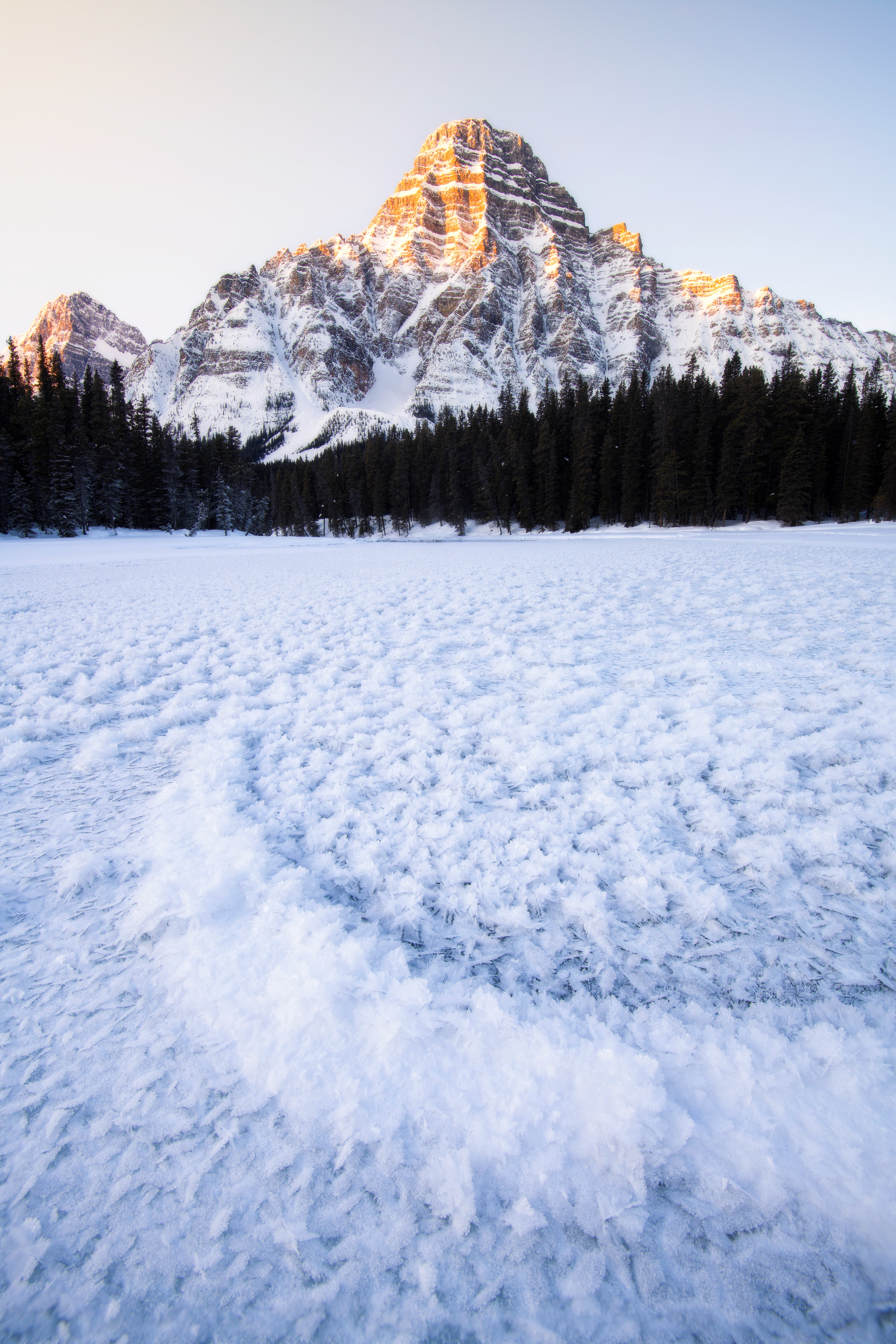 Banff National Park, Canada