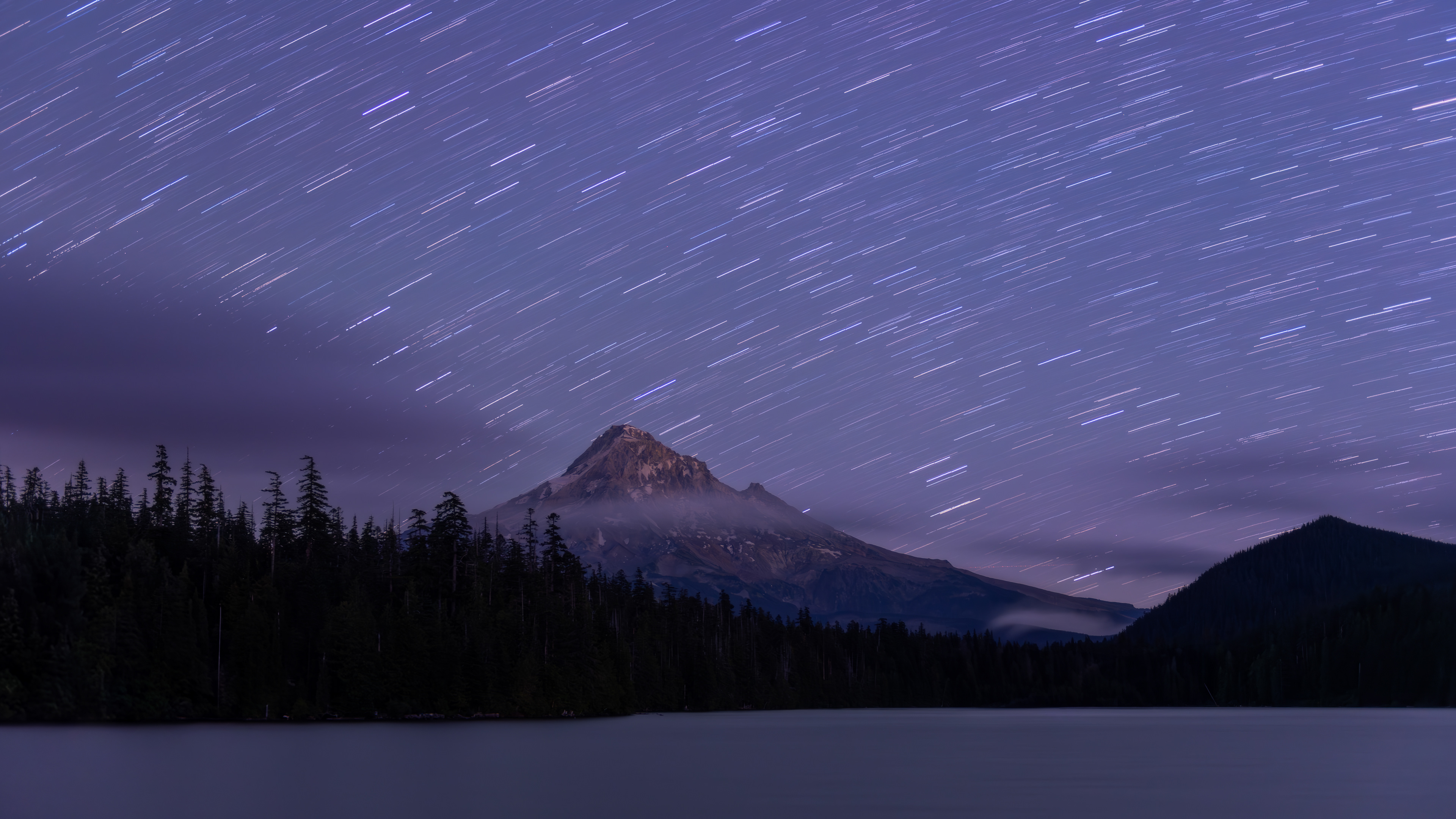 Mount Hood National Forest, USA