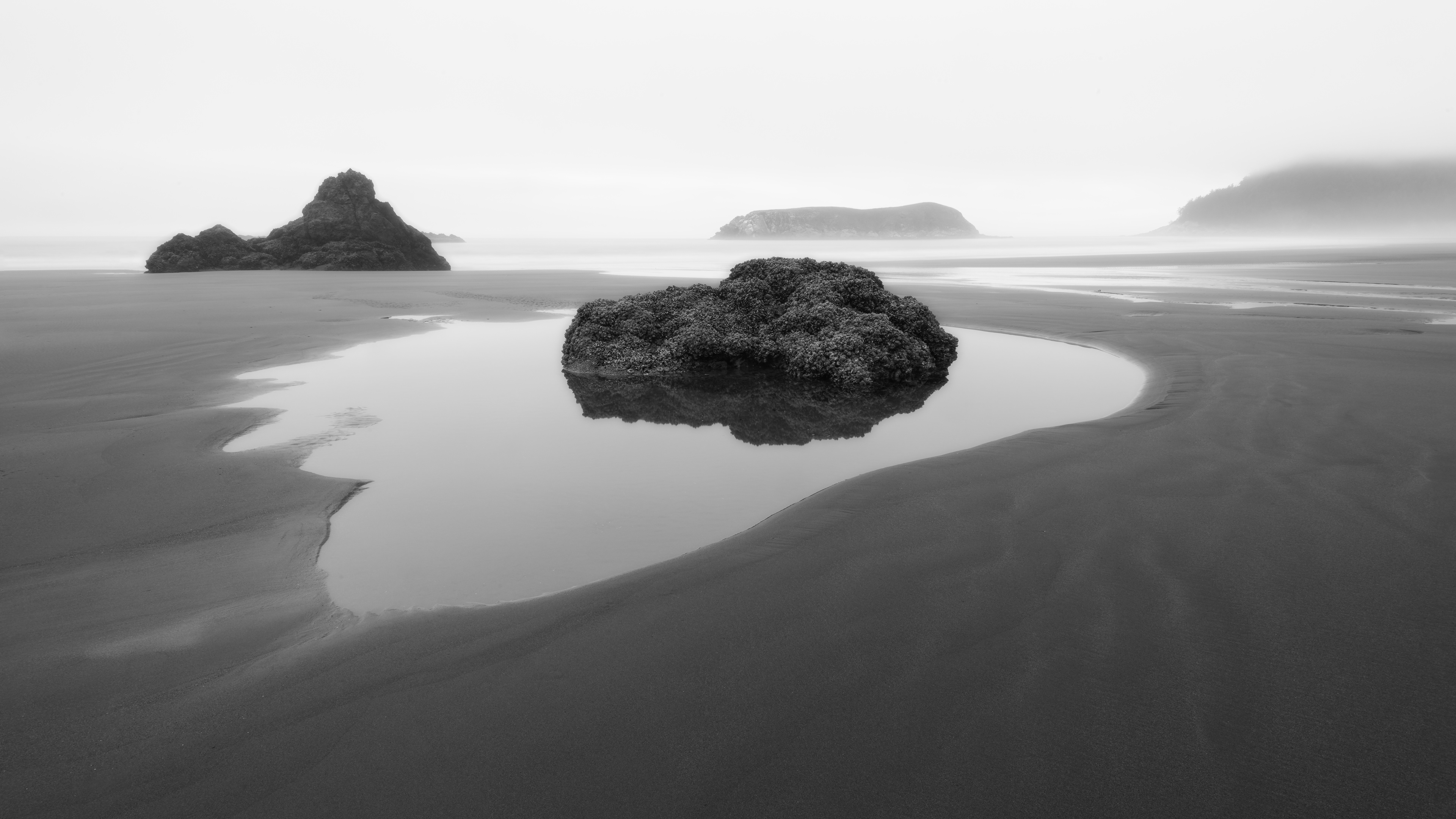 Oregon Coast, USA