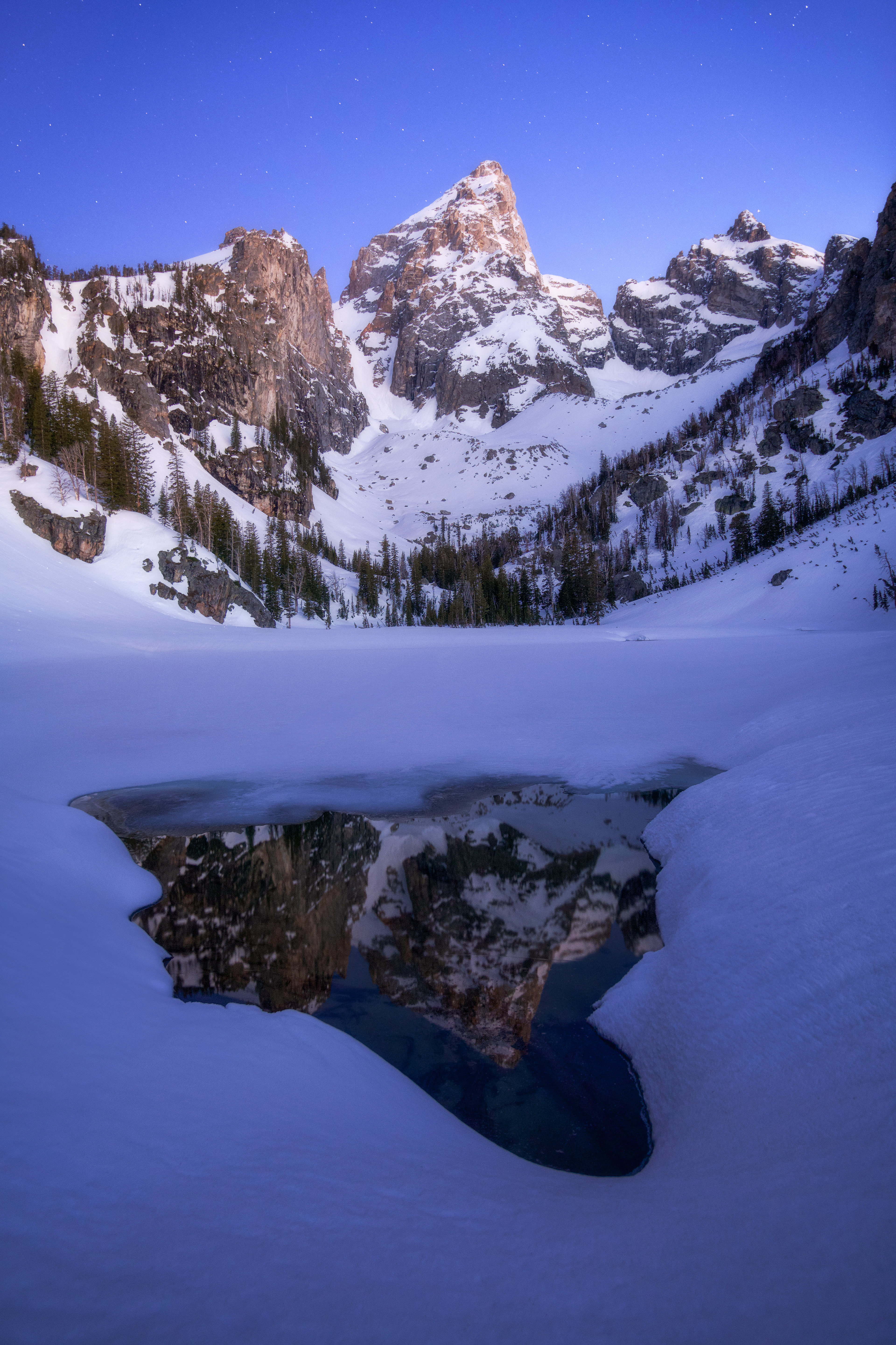 Grand Teton National Park, USA