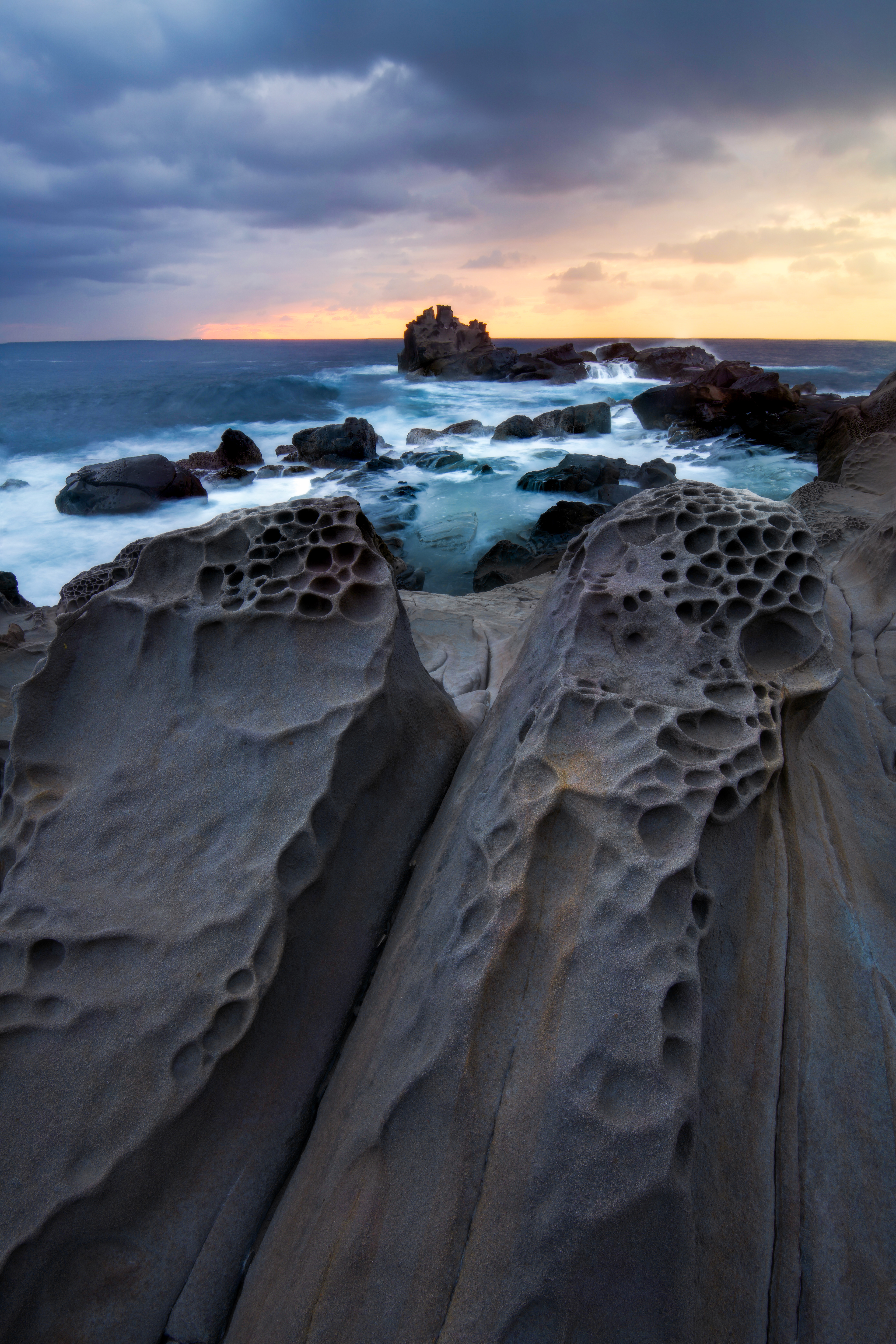 Kenting National Park, Taiwan, China