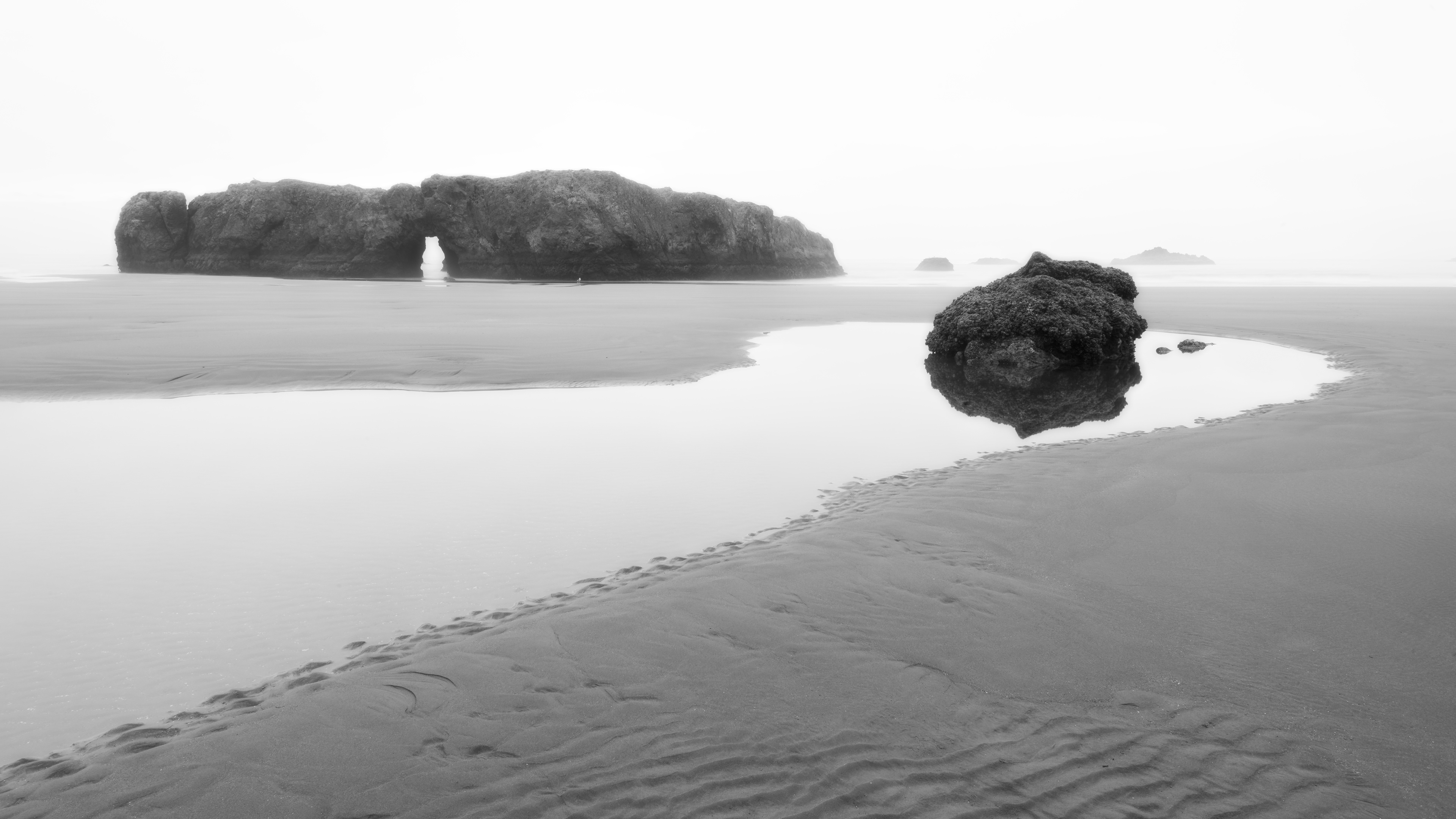Oregon Coast, USA