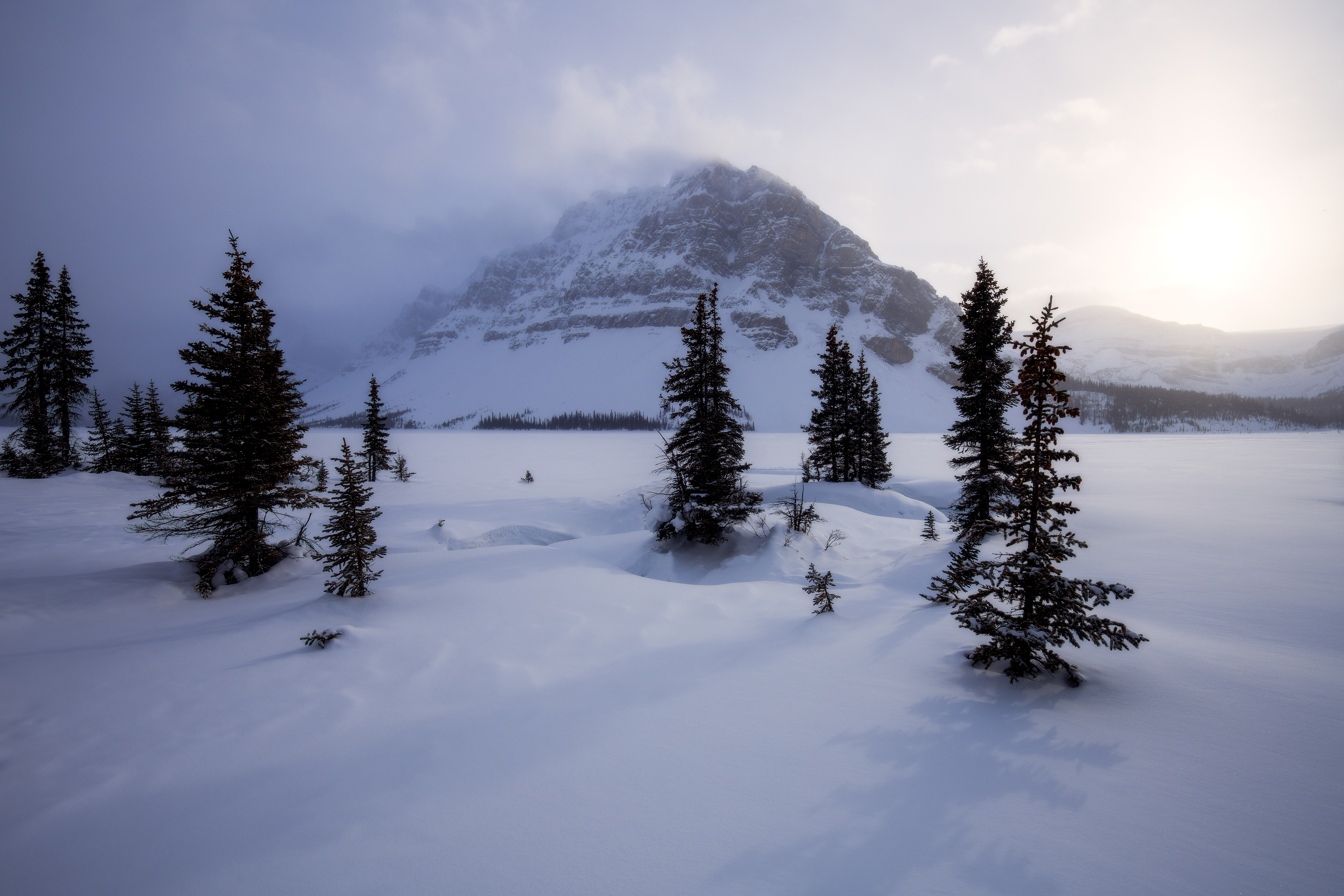 Banff National Park, Canada
