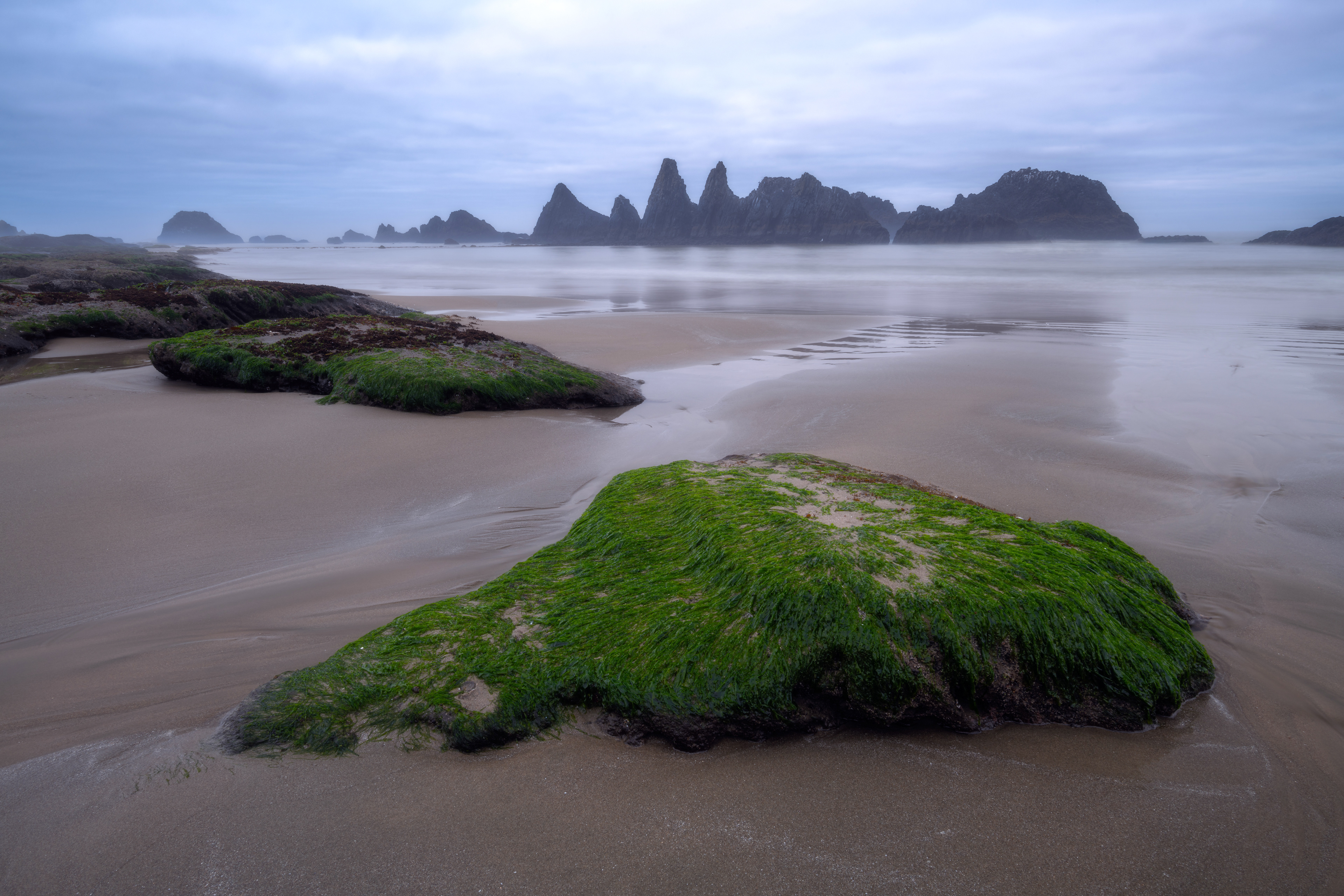 Oregon Coast, USA