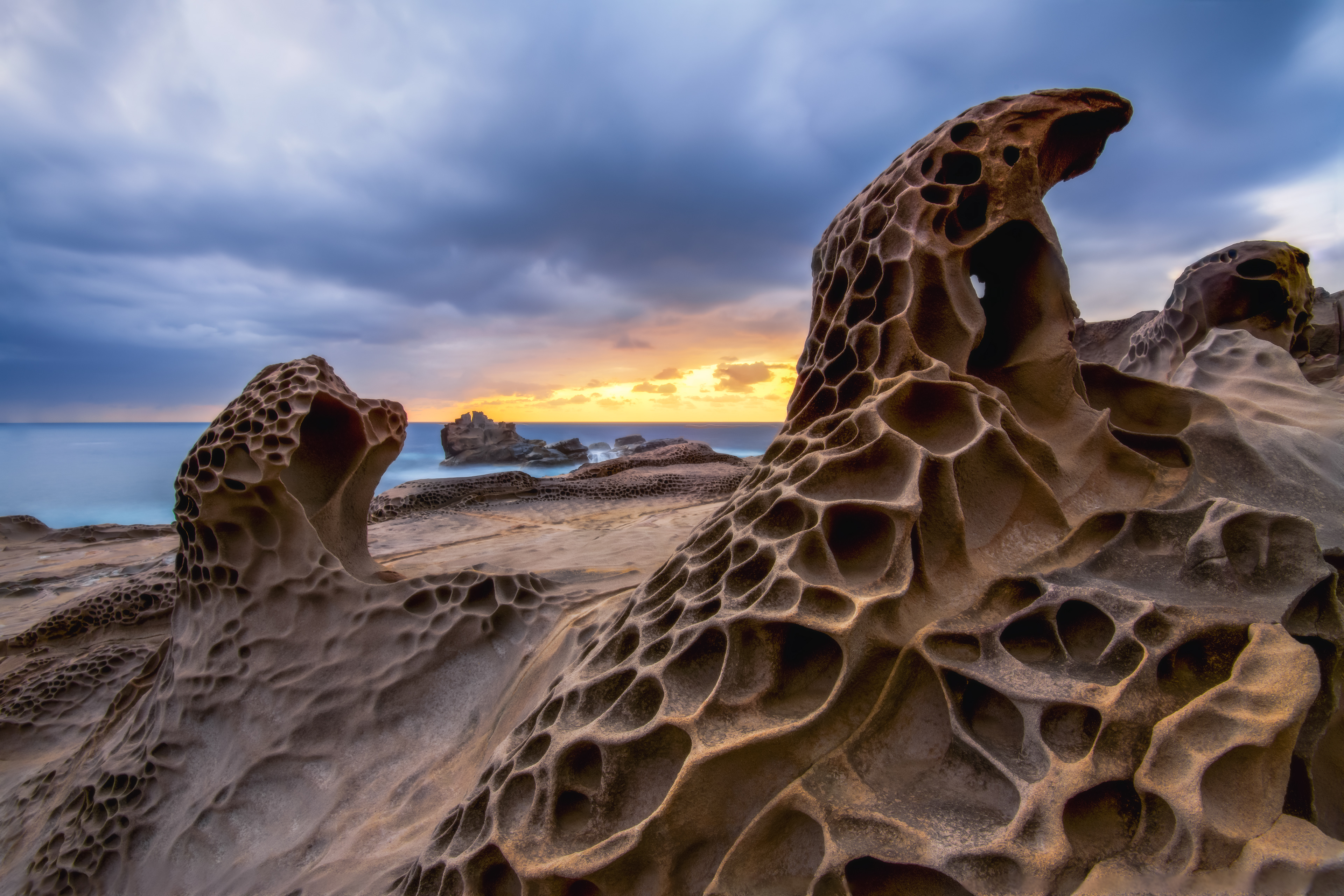 Kenting National Park, China