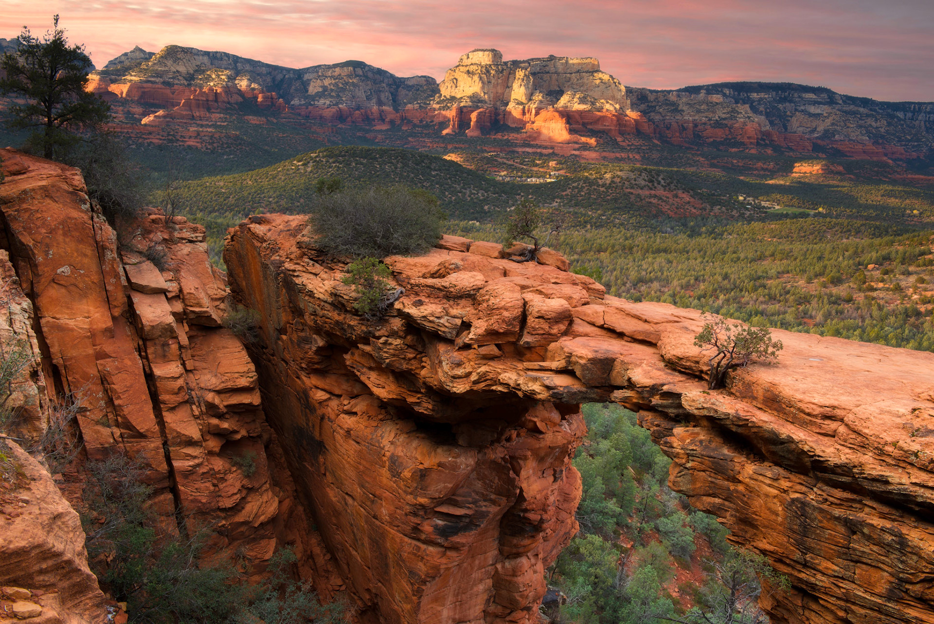 Sedona, USA
