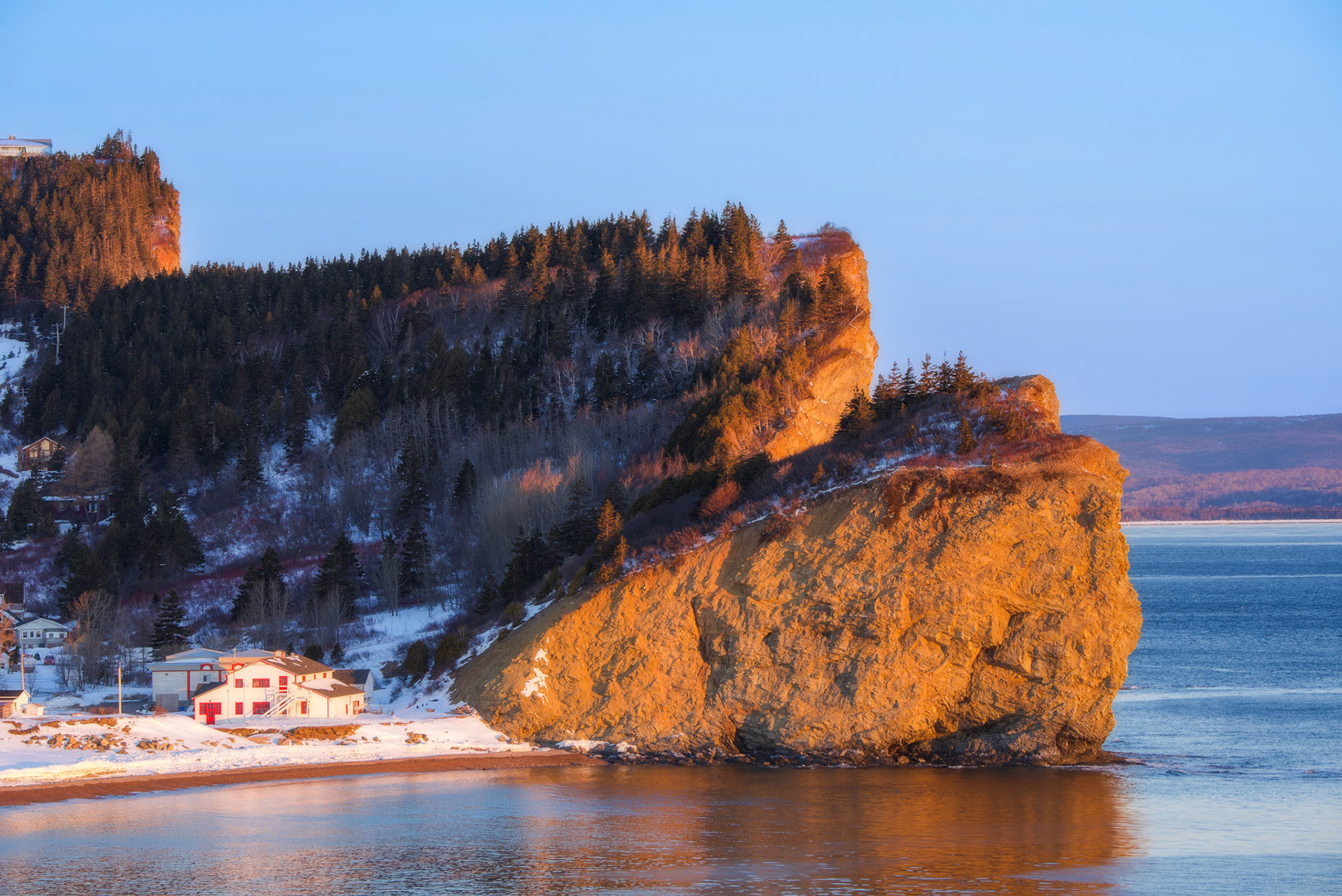 Percé, Canada