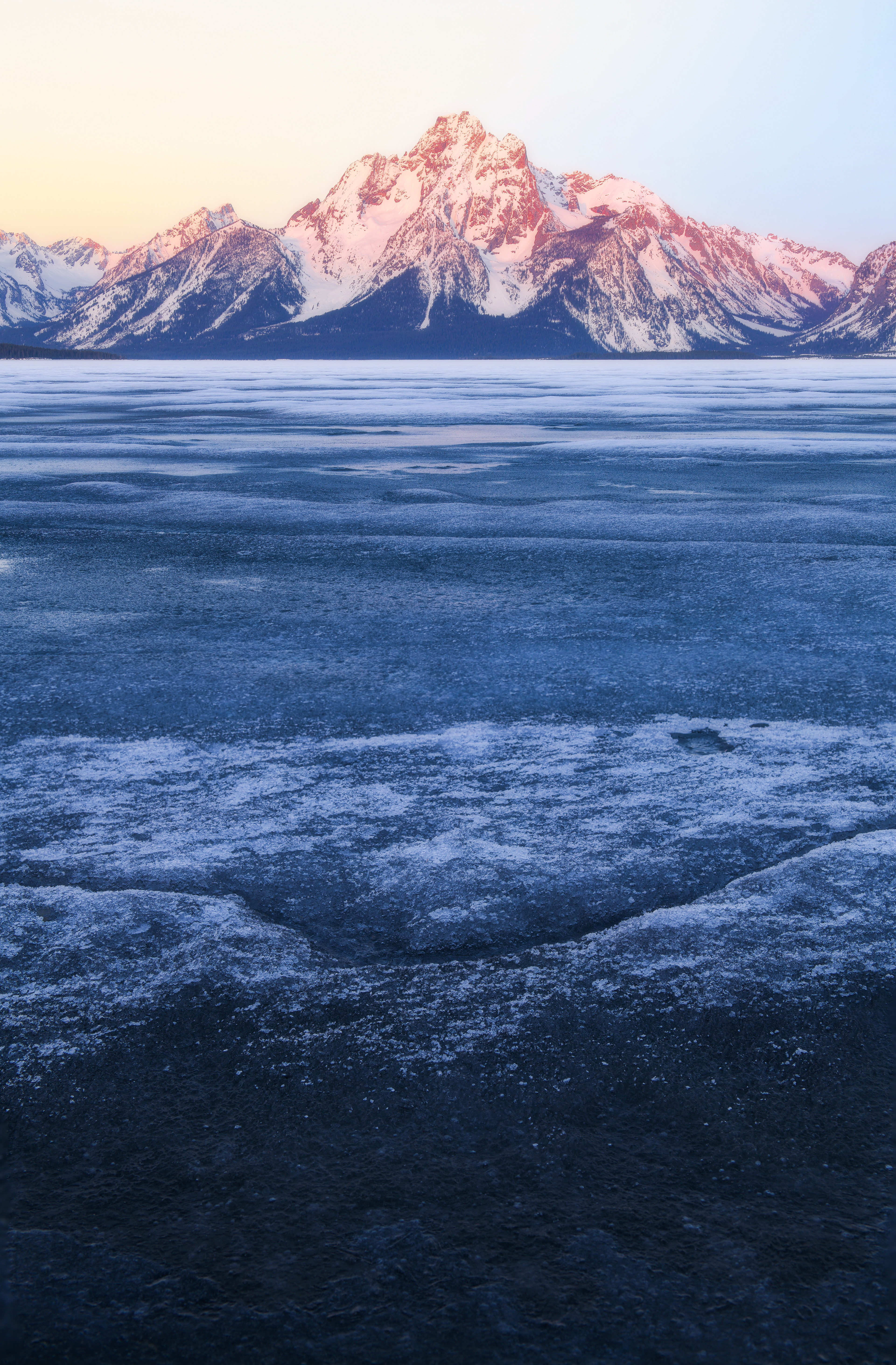 Grand Teton National Park, USA