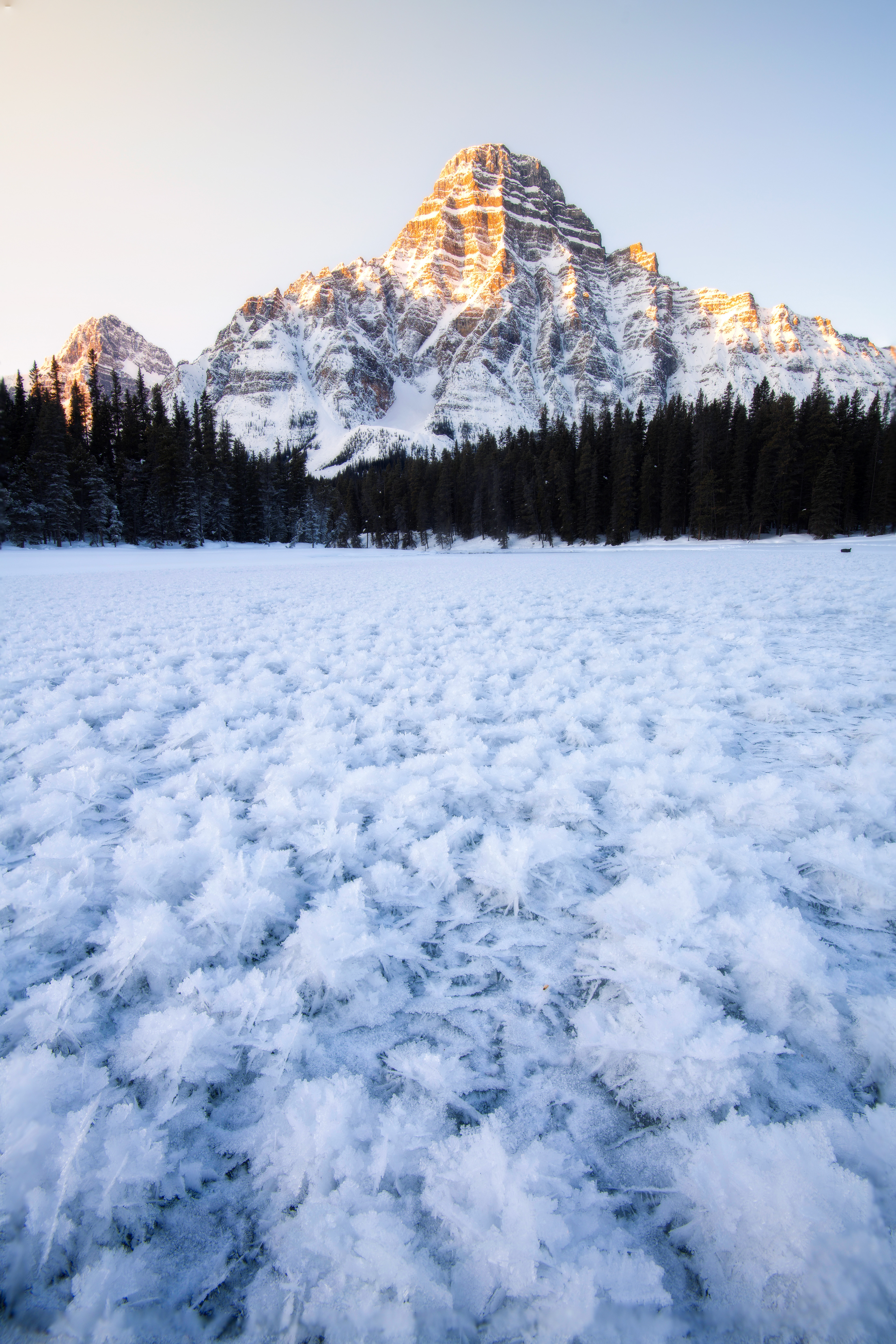 Banff National Park, Canada