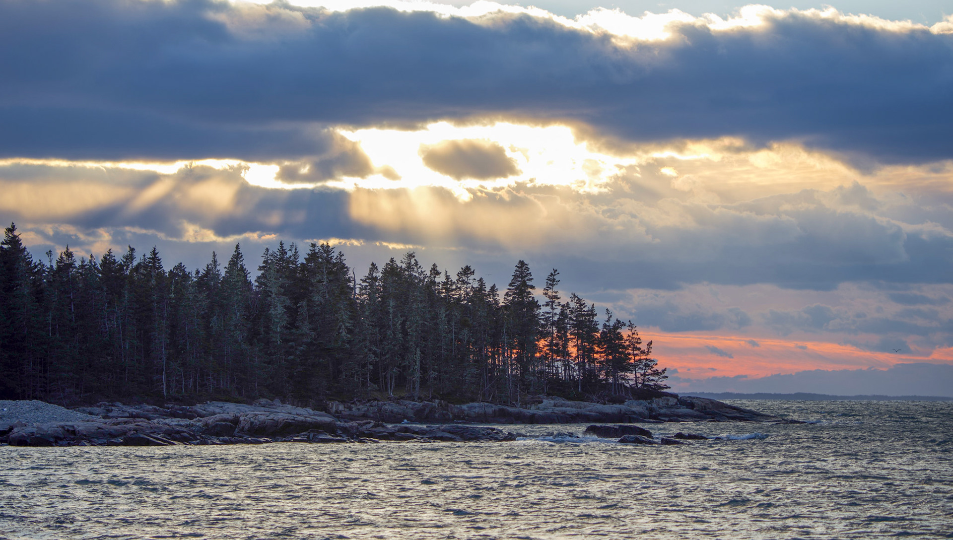 Acadia National Park, USA