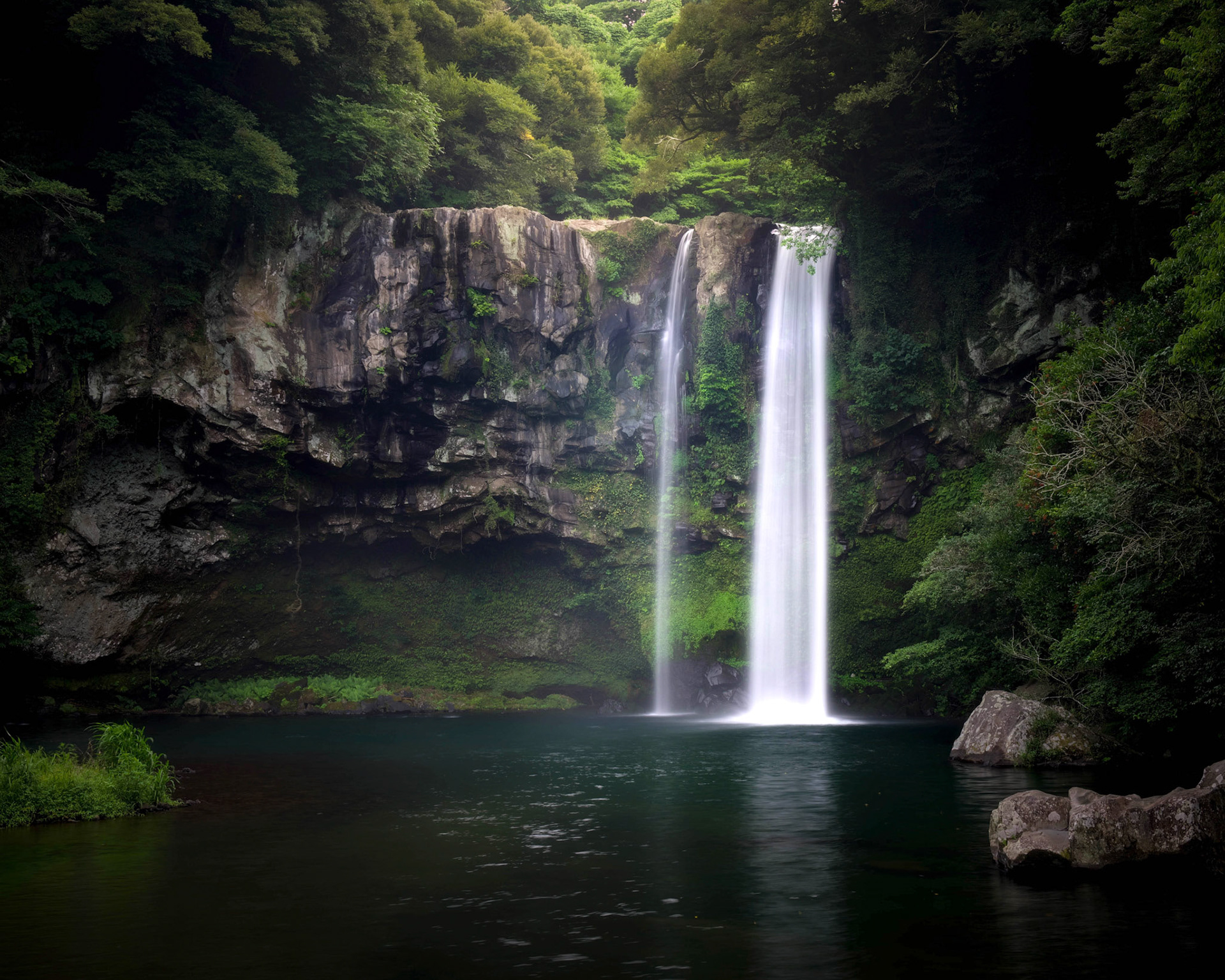 Jeju, South Korea