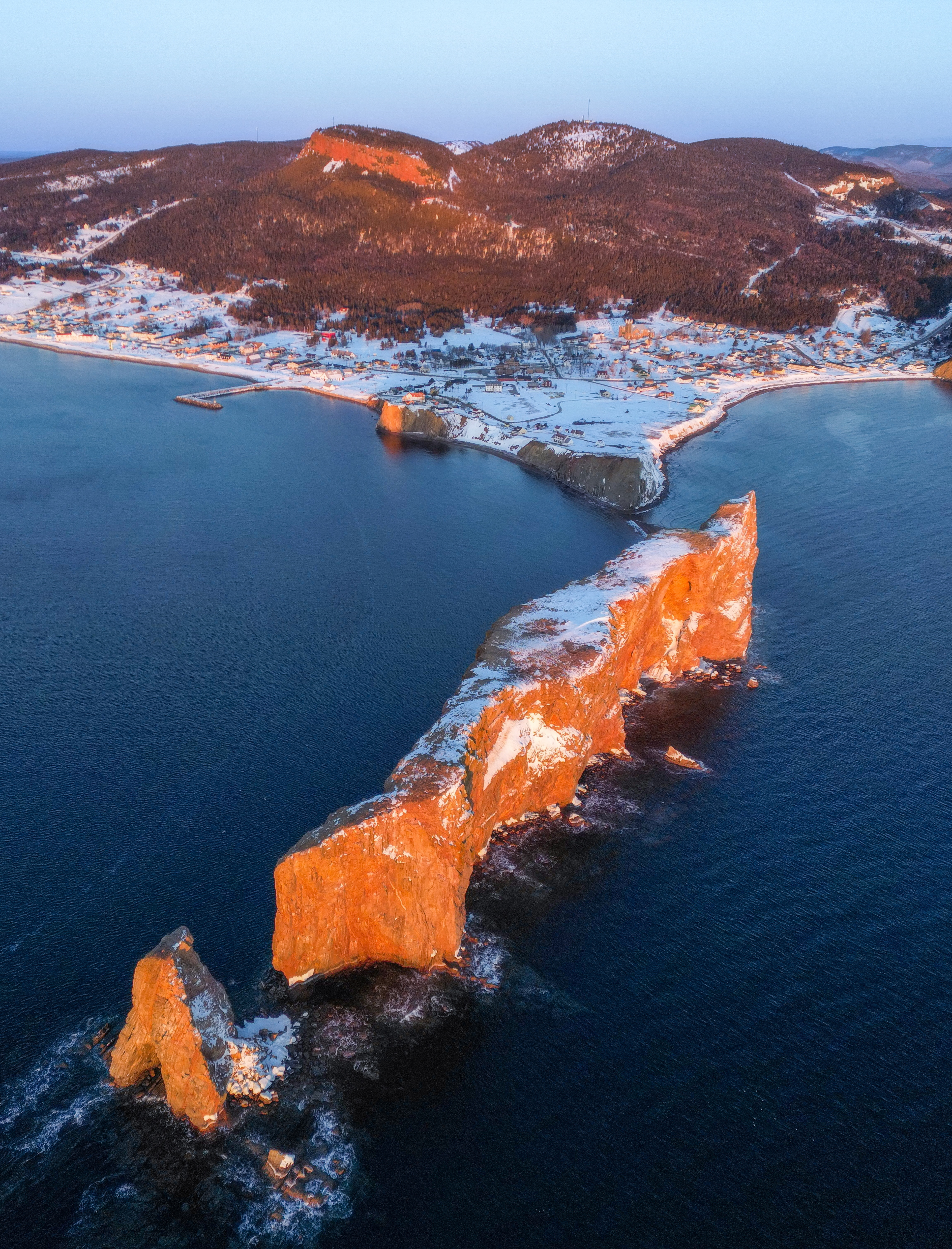 Percé, Canada