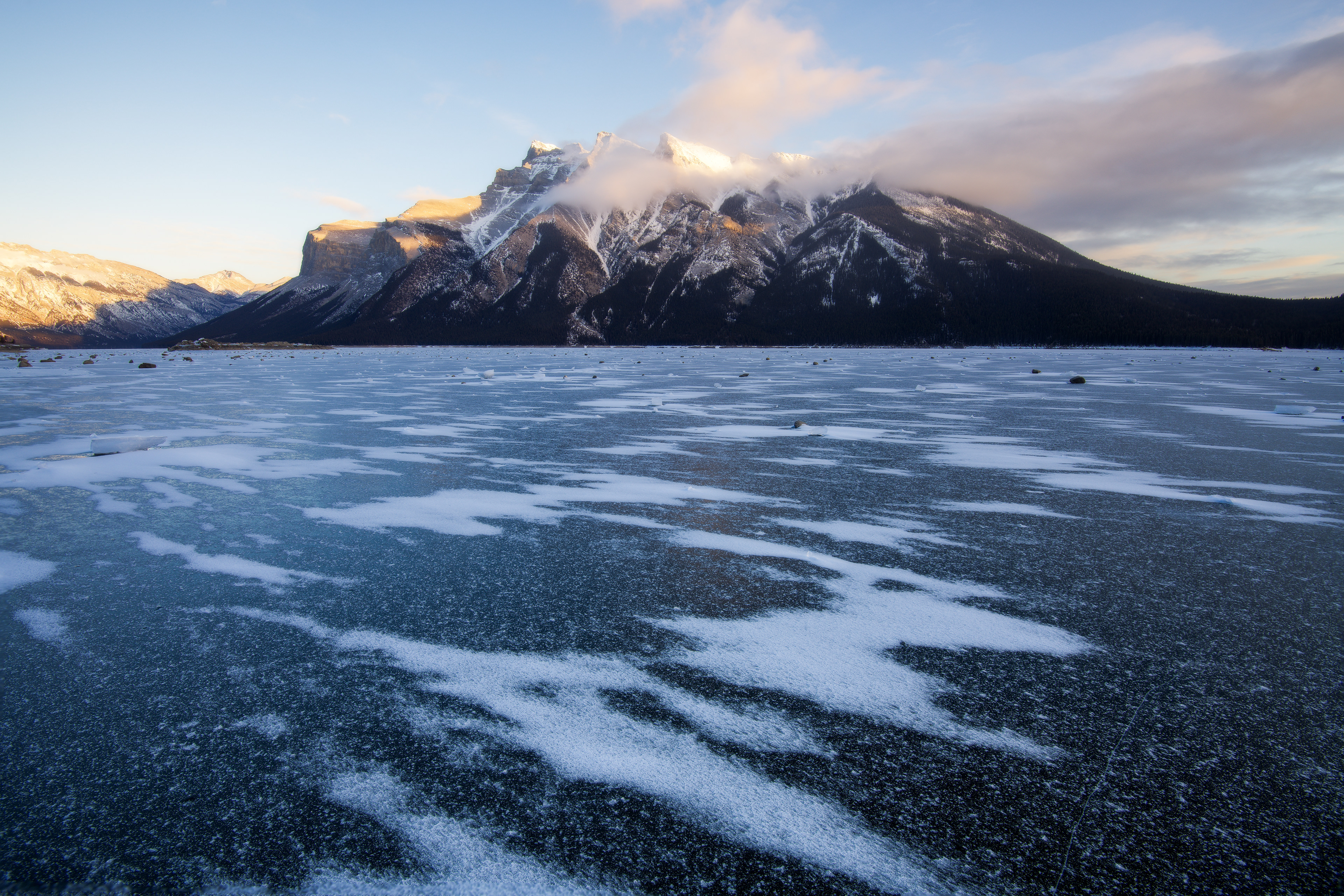 Banff National Park, Canada