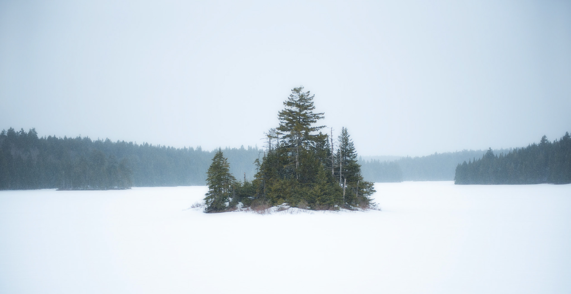 Fundy National Park, Canada