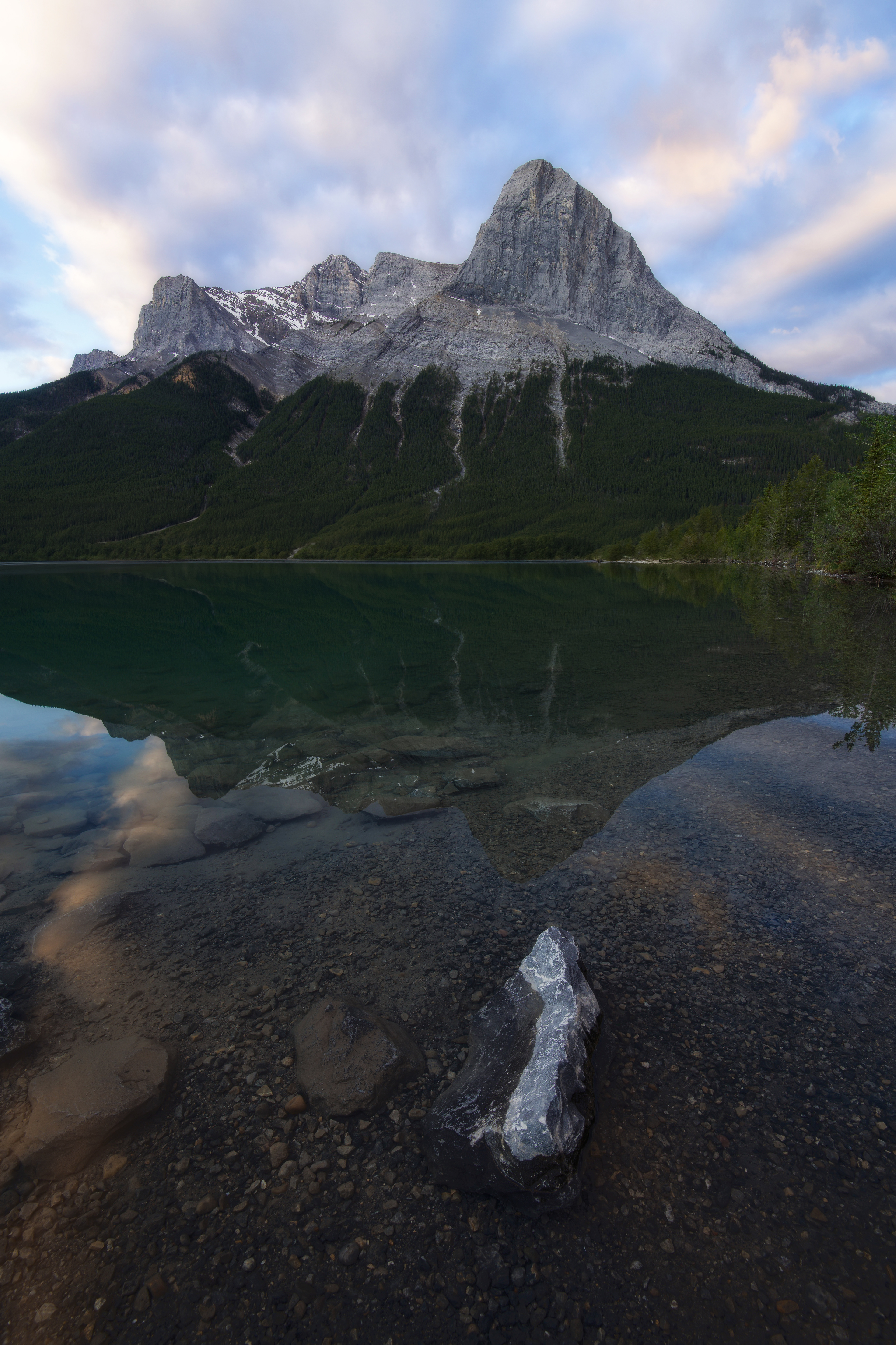 Banff National Park, Canada