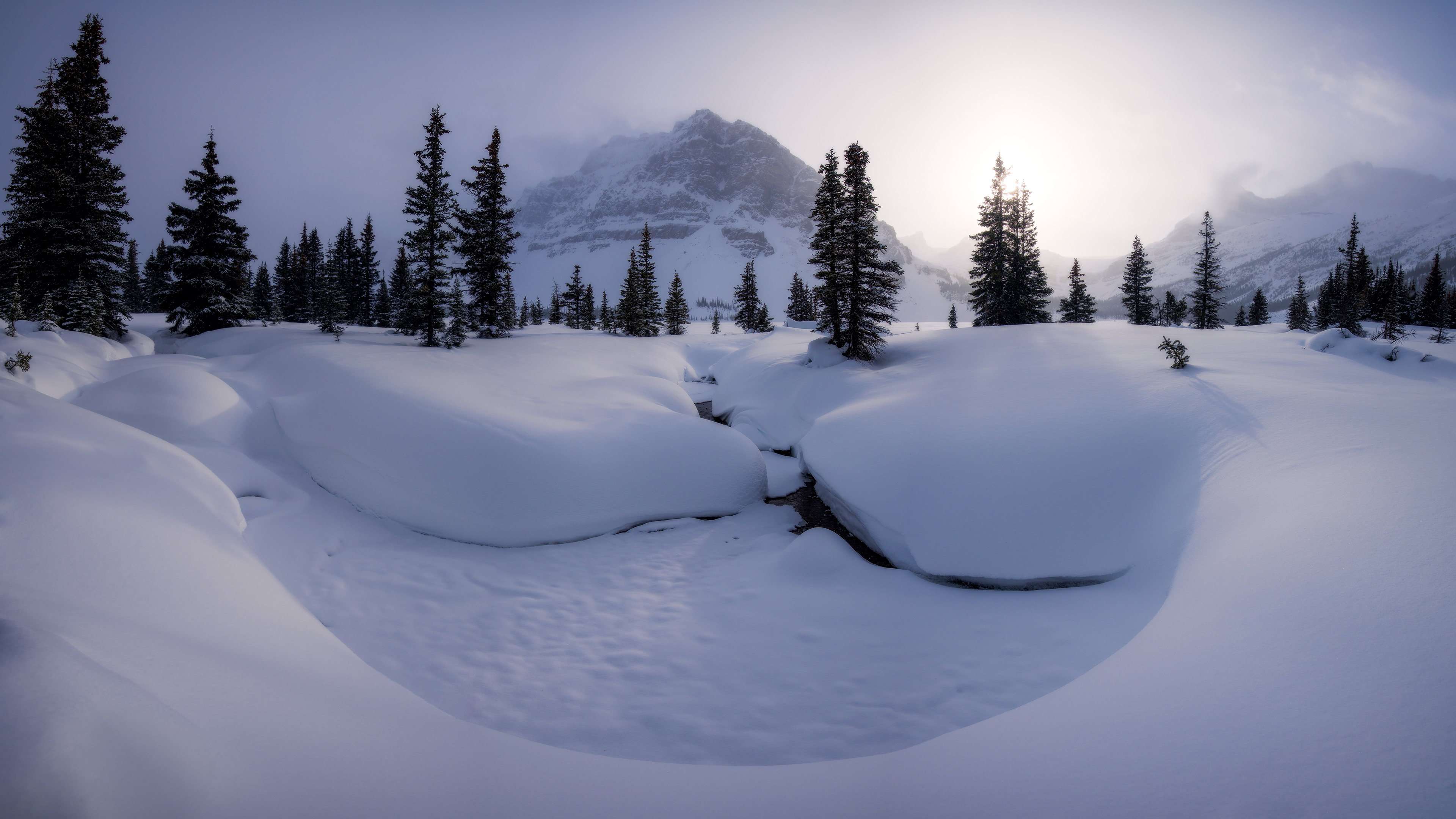 Banff National Park, Canada