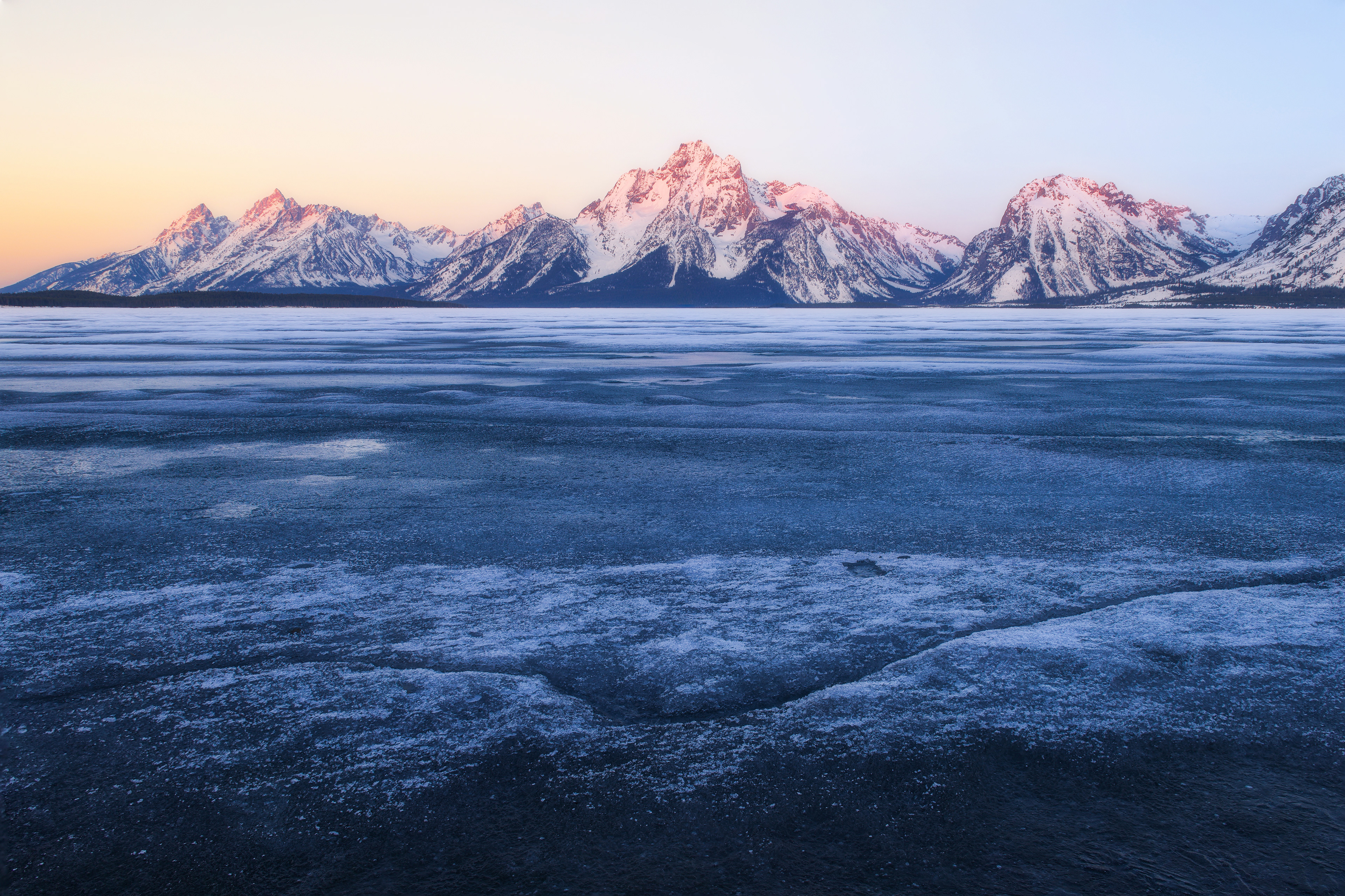 Grand Teton National Park, USA