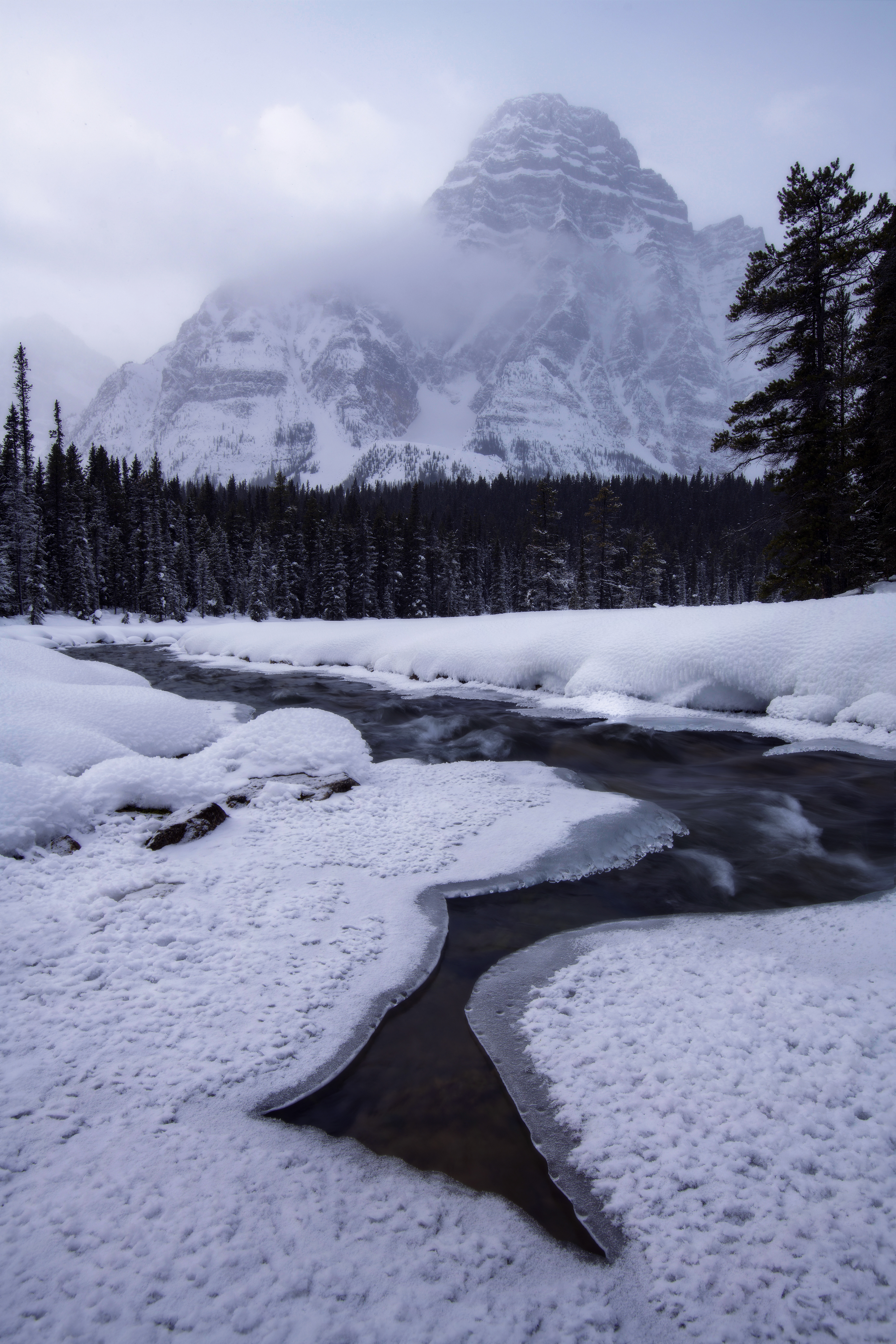 Banff National Park, Canada
