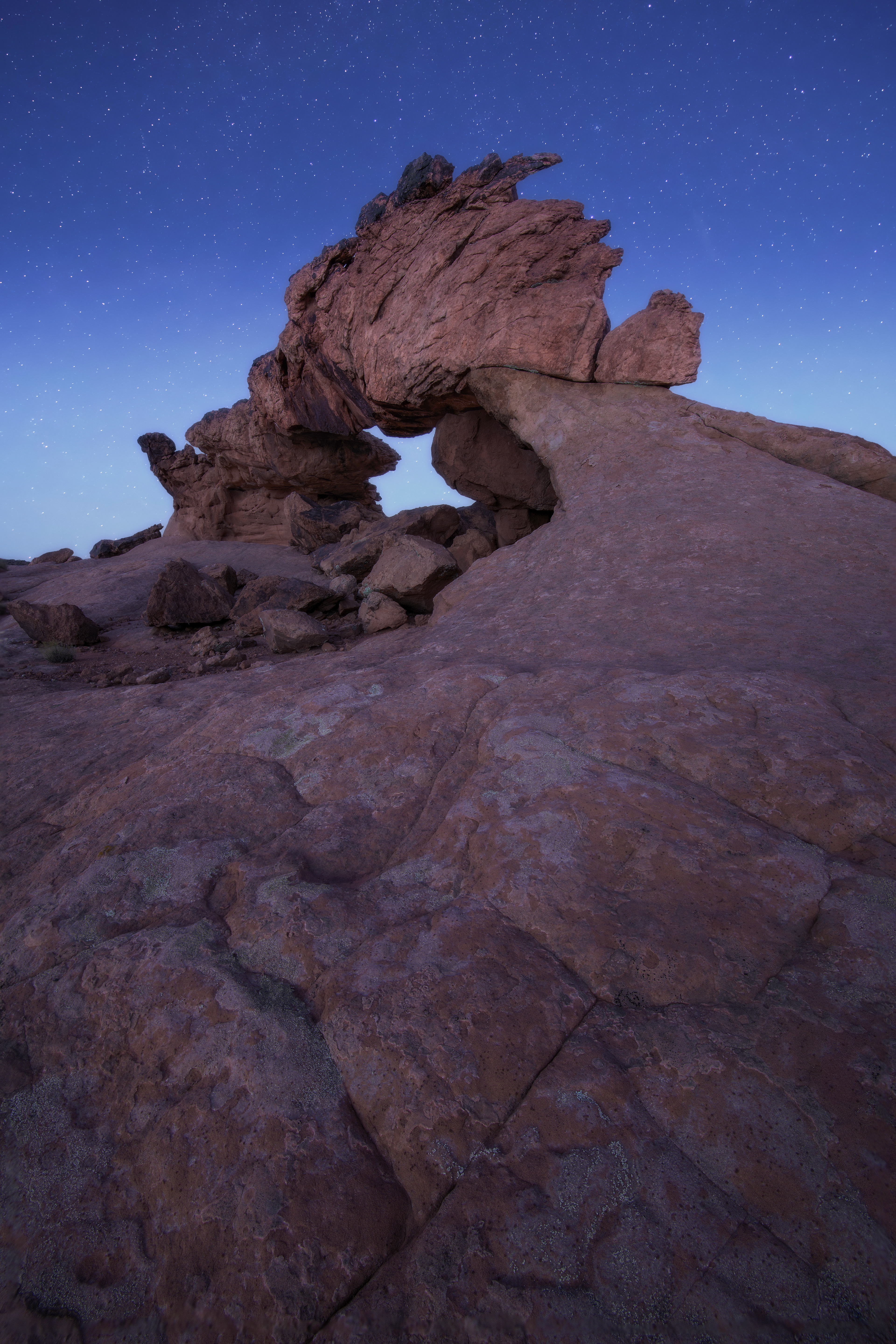 Grand Staircase-Escalante National Monument, USA
