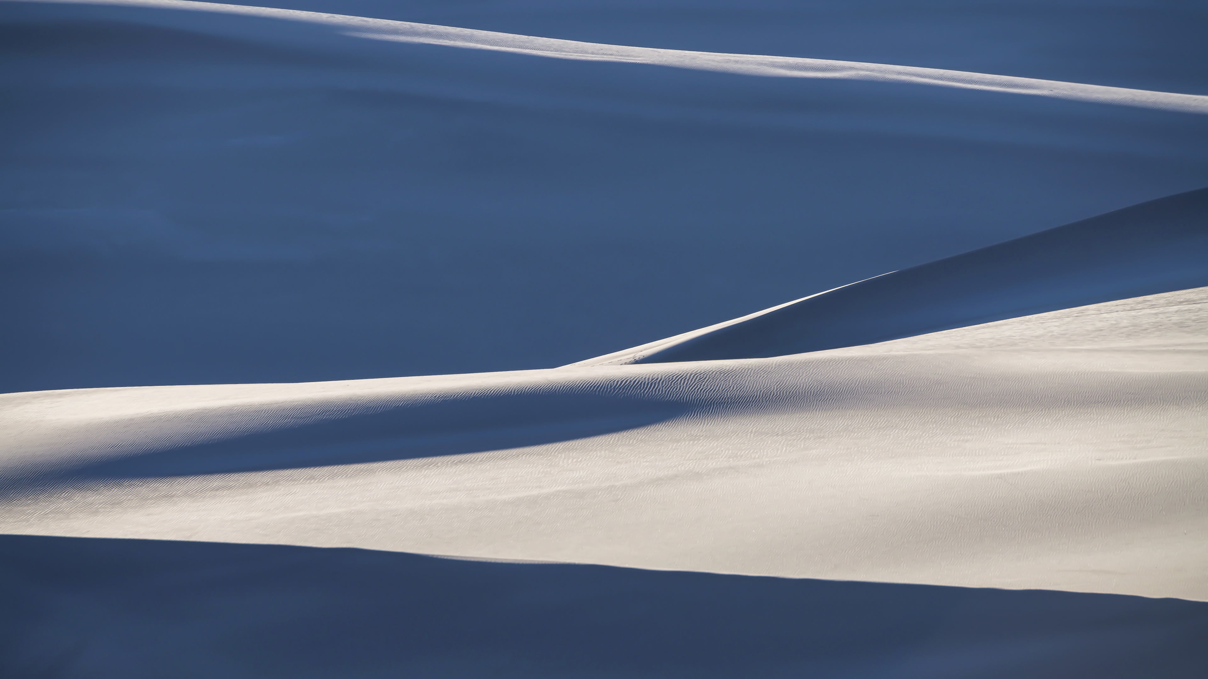 Great Sand Dunes National Park and Preserve, USA