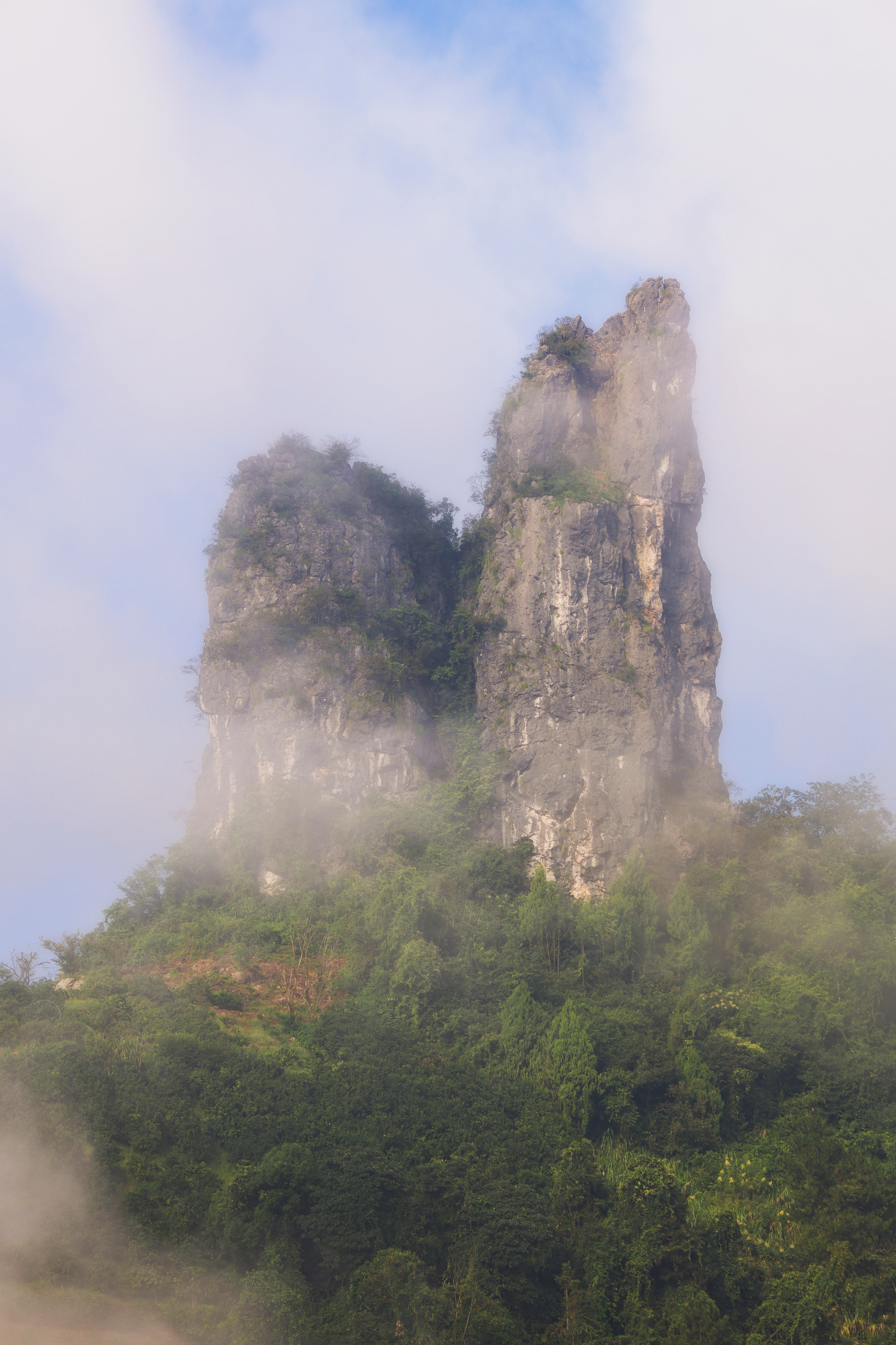 Guilin, China