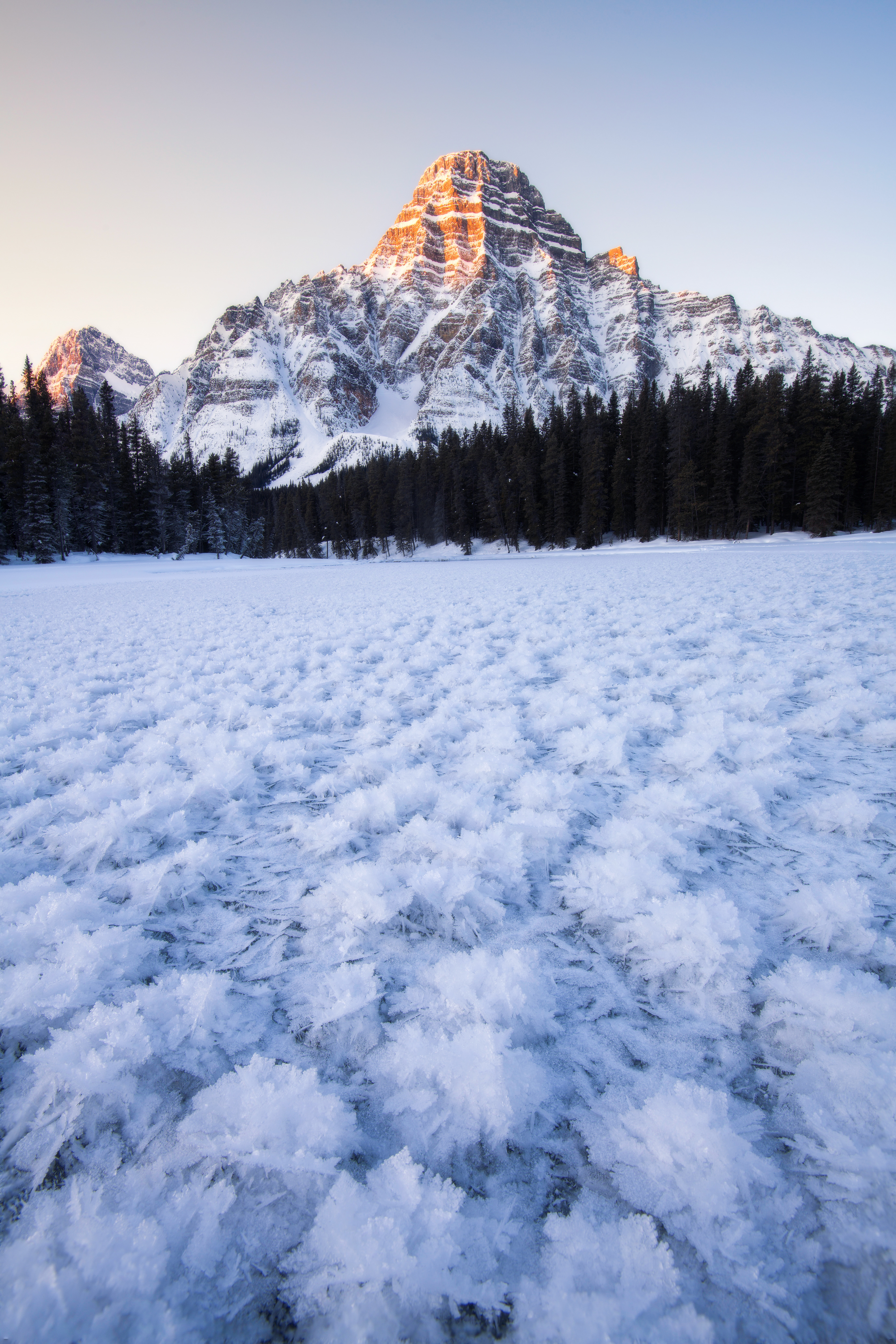 Banff National Park, Canada