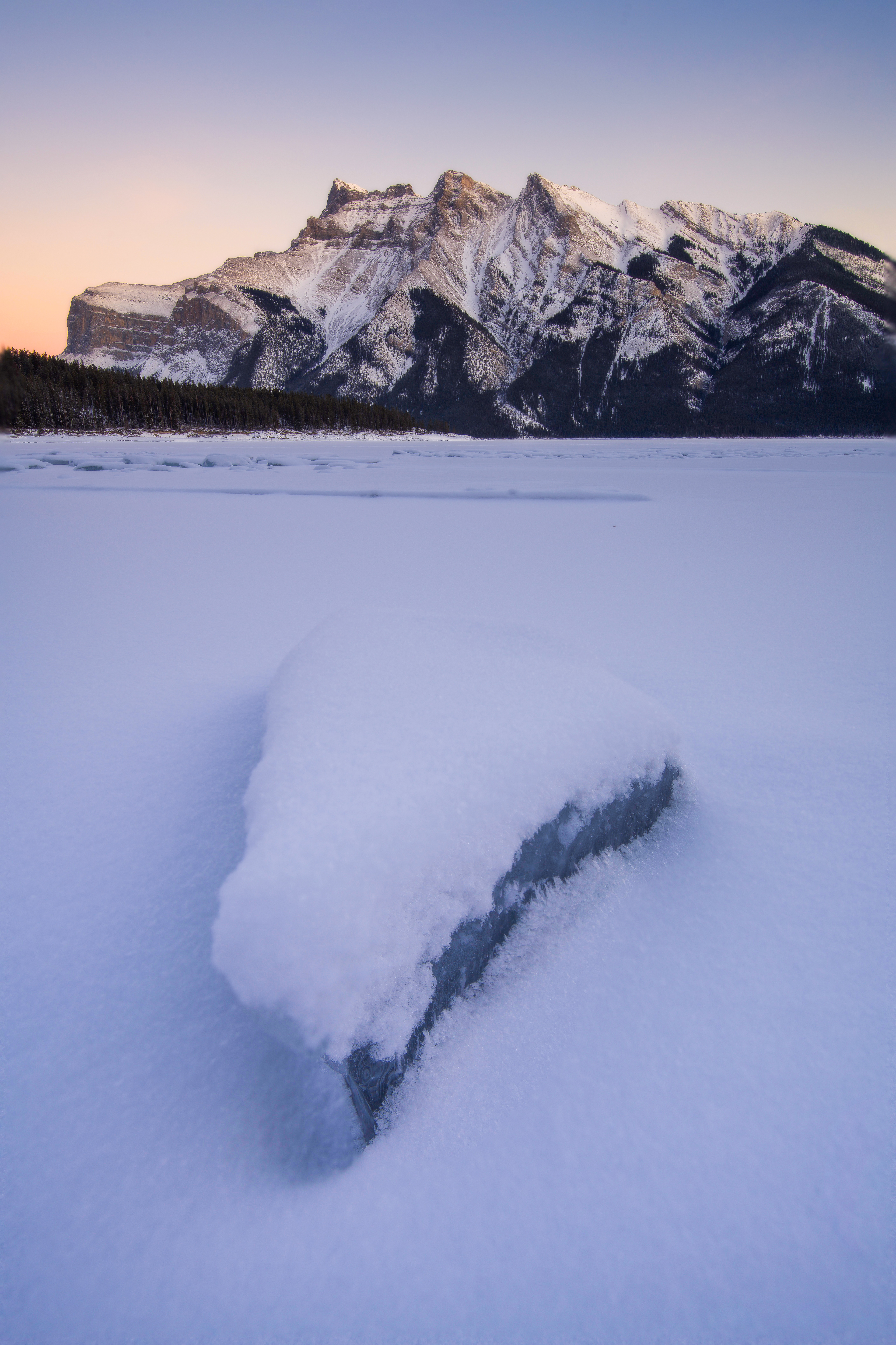 Banff National Park, Canada
