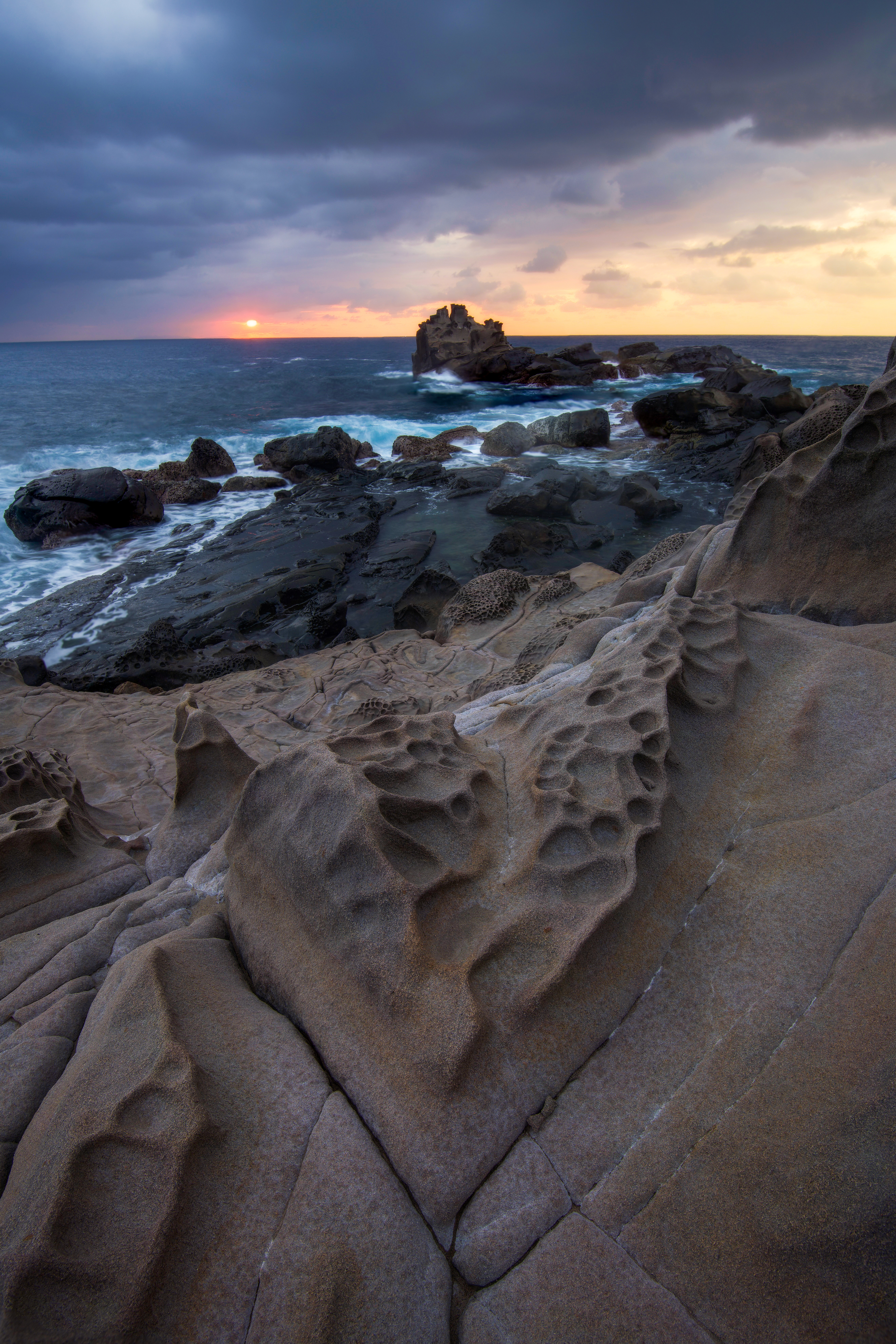 Kenting National Park, Taiwan, China