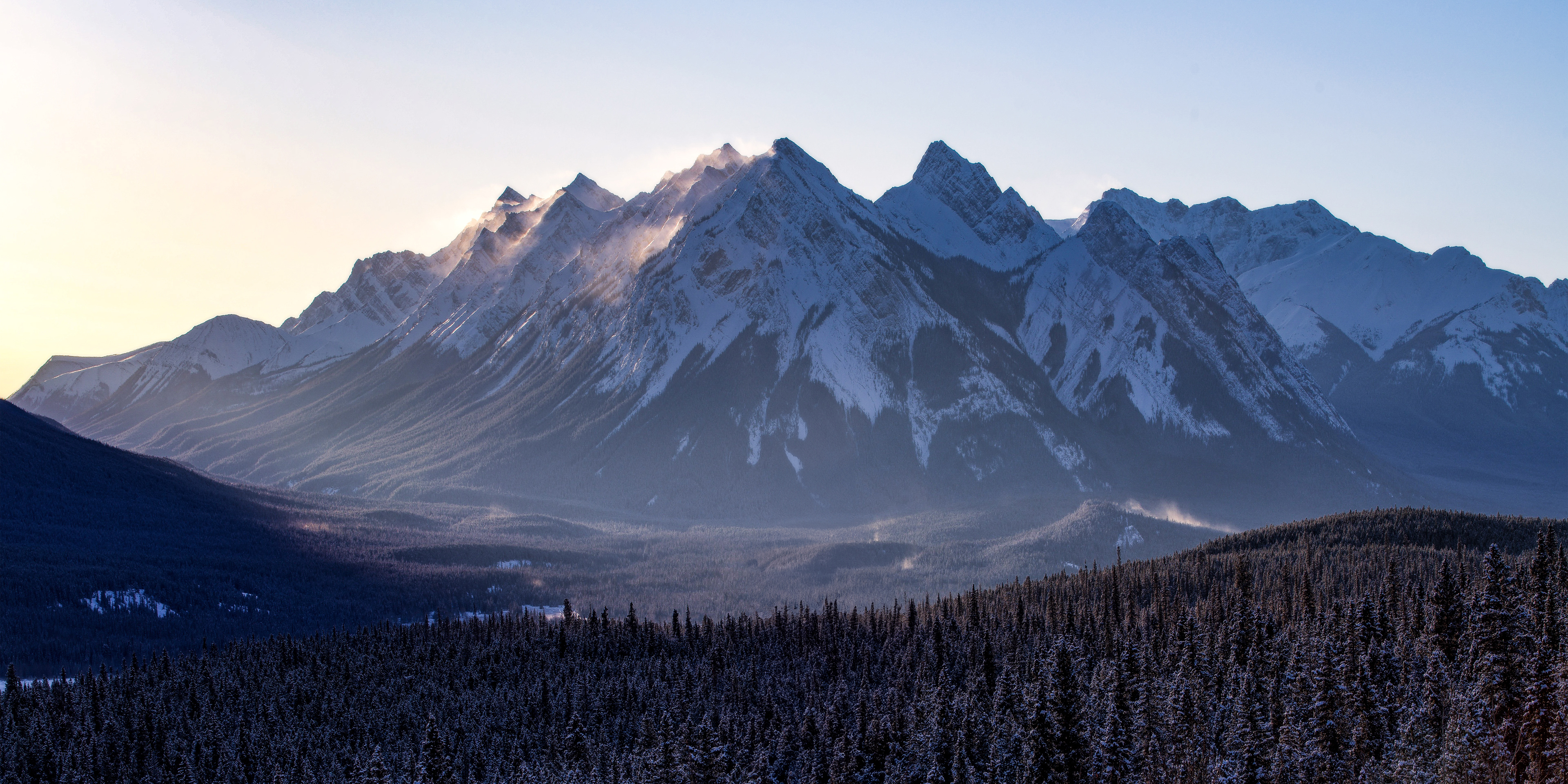 Banff National Park, Canada