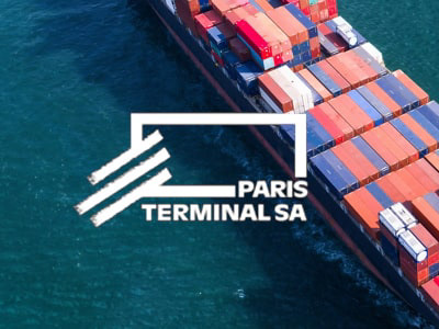 Paris Terminal site Internet corporate, Directeur de création, Directeur artistique, UX UI, conseil et stratégie, brand content