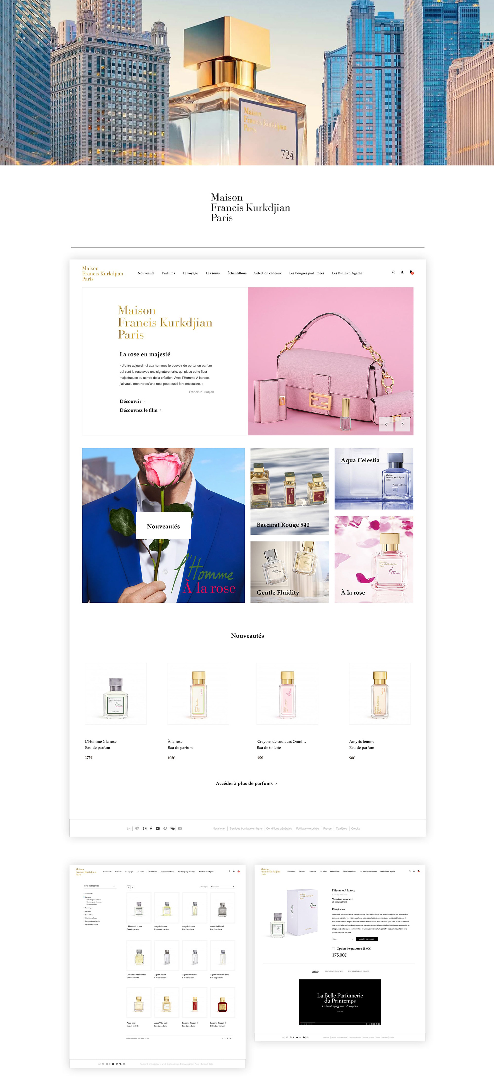 MFK Extranet marchand