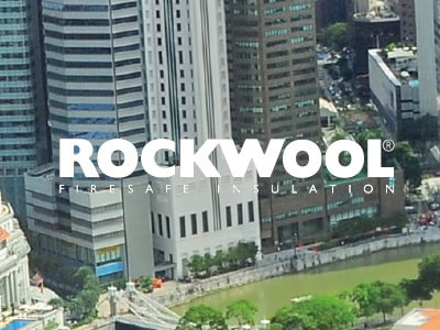 Rockwool catalogue produit 