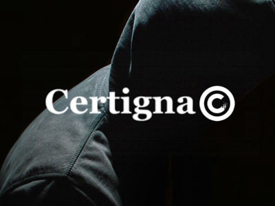 Certigna campagne publicitaire teaser