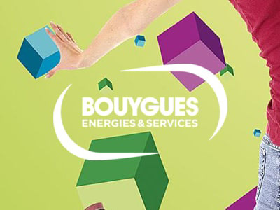 Bouygues Énergies et Services identité de marque employeur