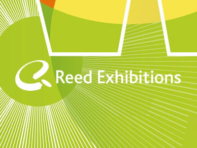 Reed expositions territoire de marque