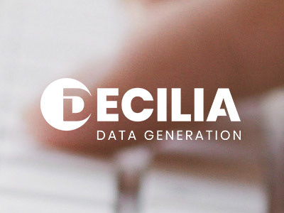 Decilia site Internet Corporate