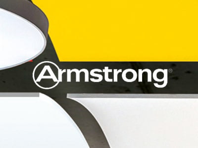 Armstrong concept pub publicitaire international