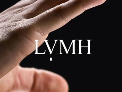 LVMH plateforme de brand education et onboarding