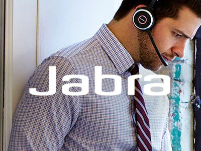 Jabra webzine blog BtoB 