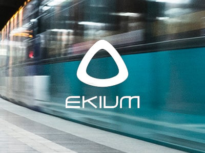 Ekium image de marque digitale