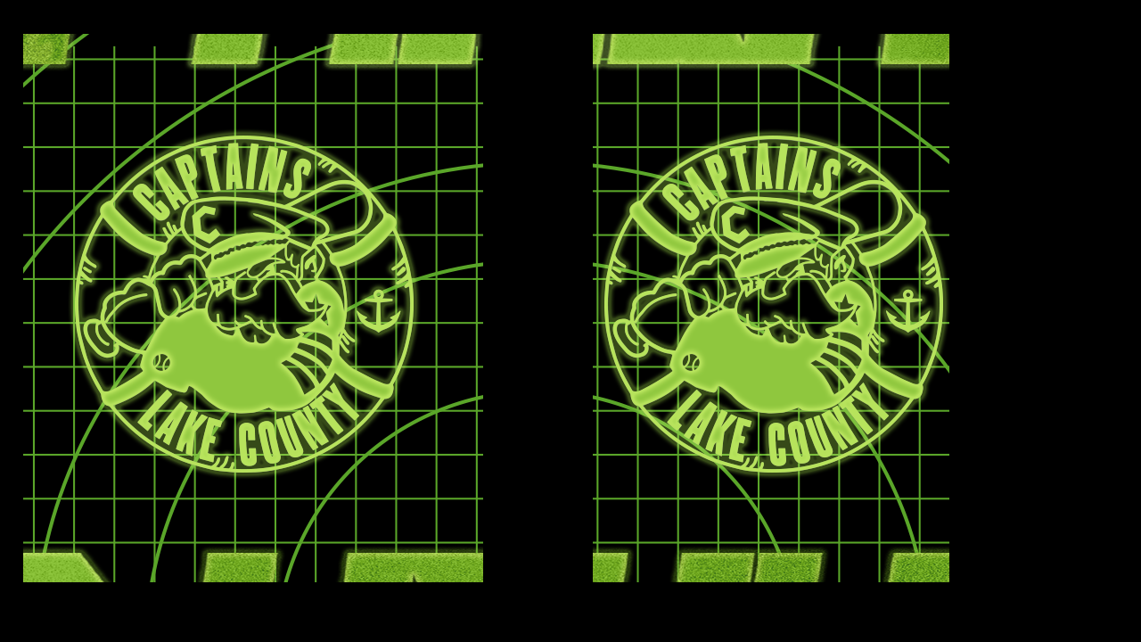 Our "Submariner" themed Cam Schuelke Closer Graphic