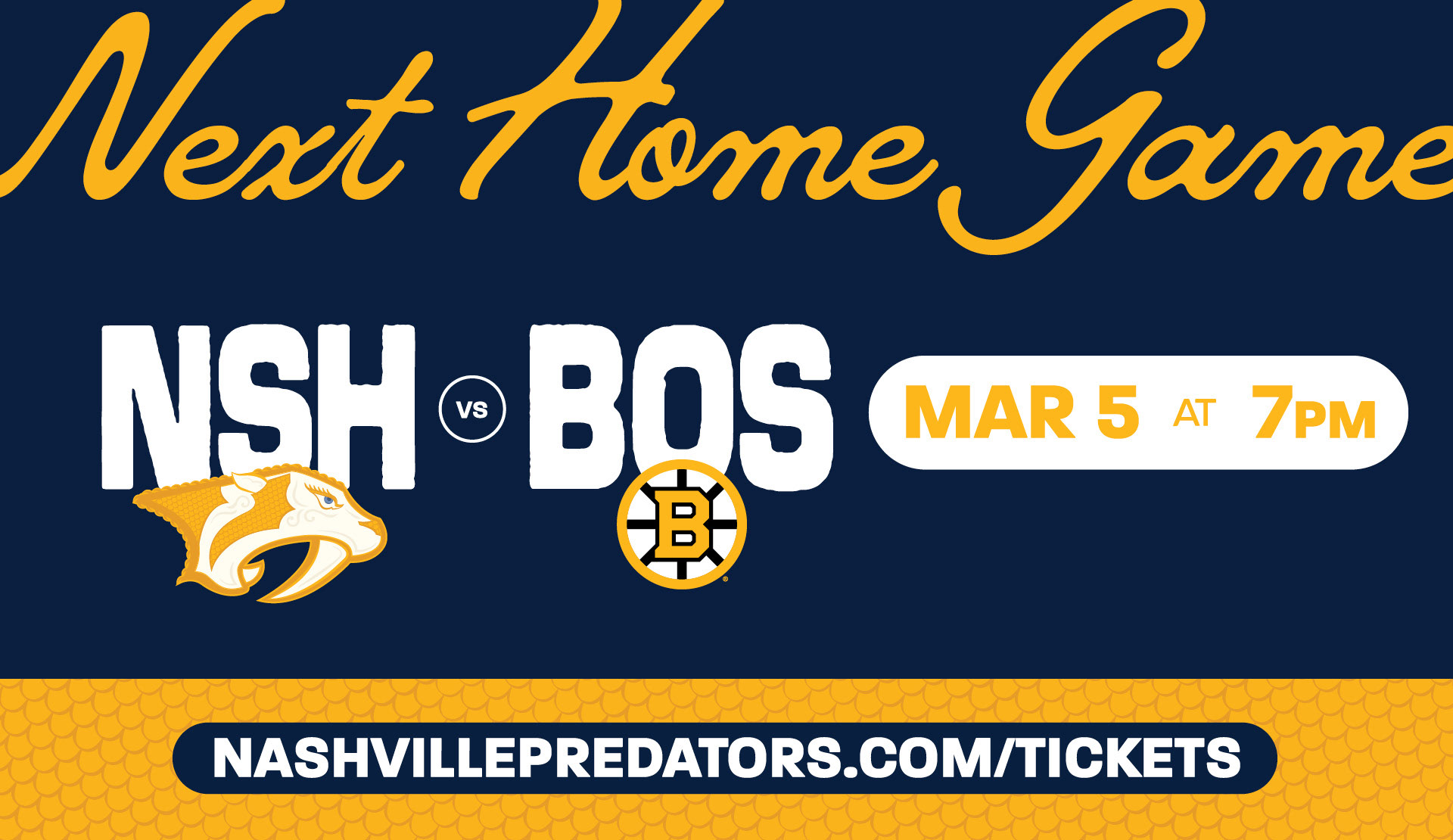 Speciality graphic for Women of Smashville Night
