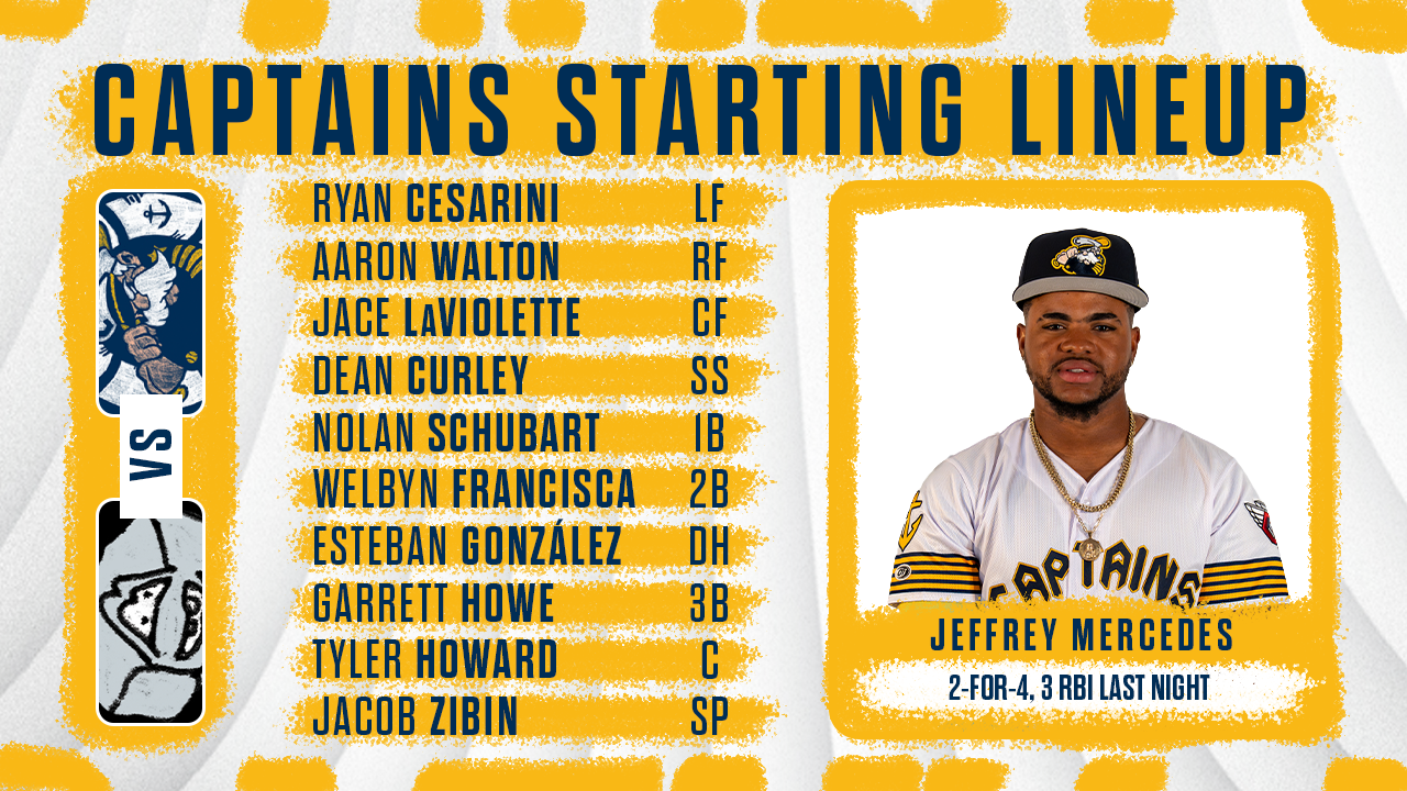 Kid's Day Themed Lineup