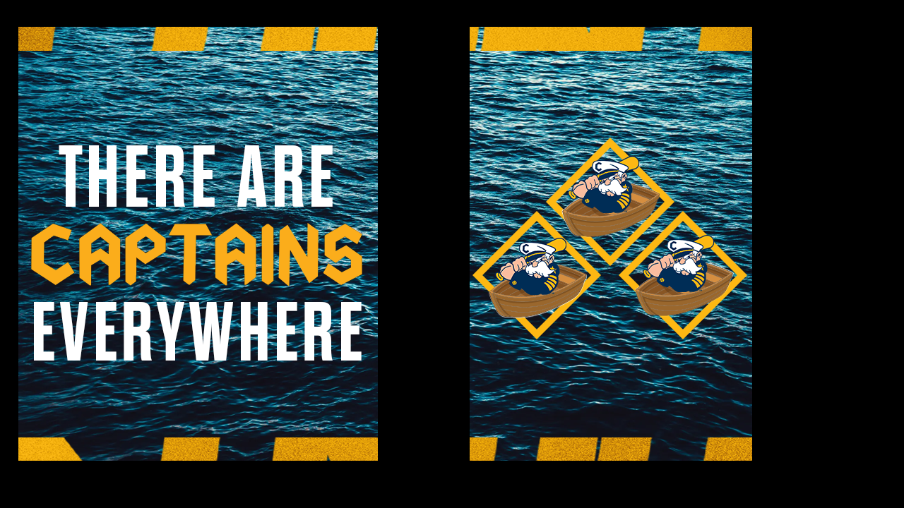 Loaded home teamed bases graphics