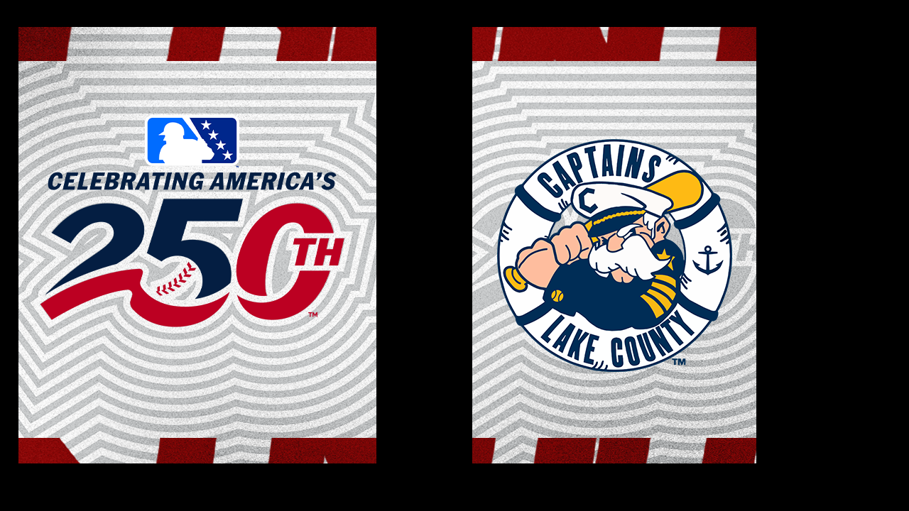 America 250 themed Idle
