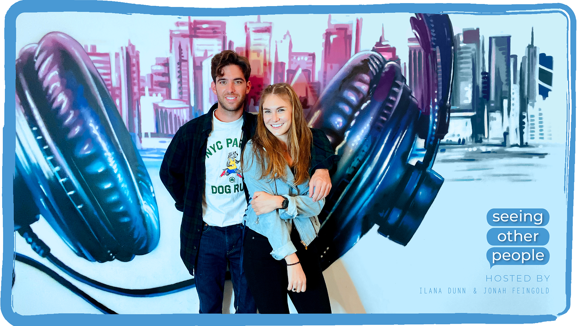 Photographic Facebook Cover - 828 x 465 px