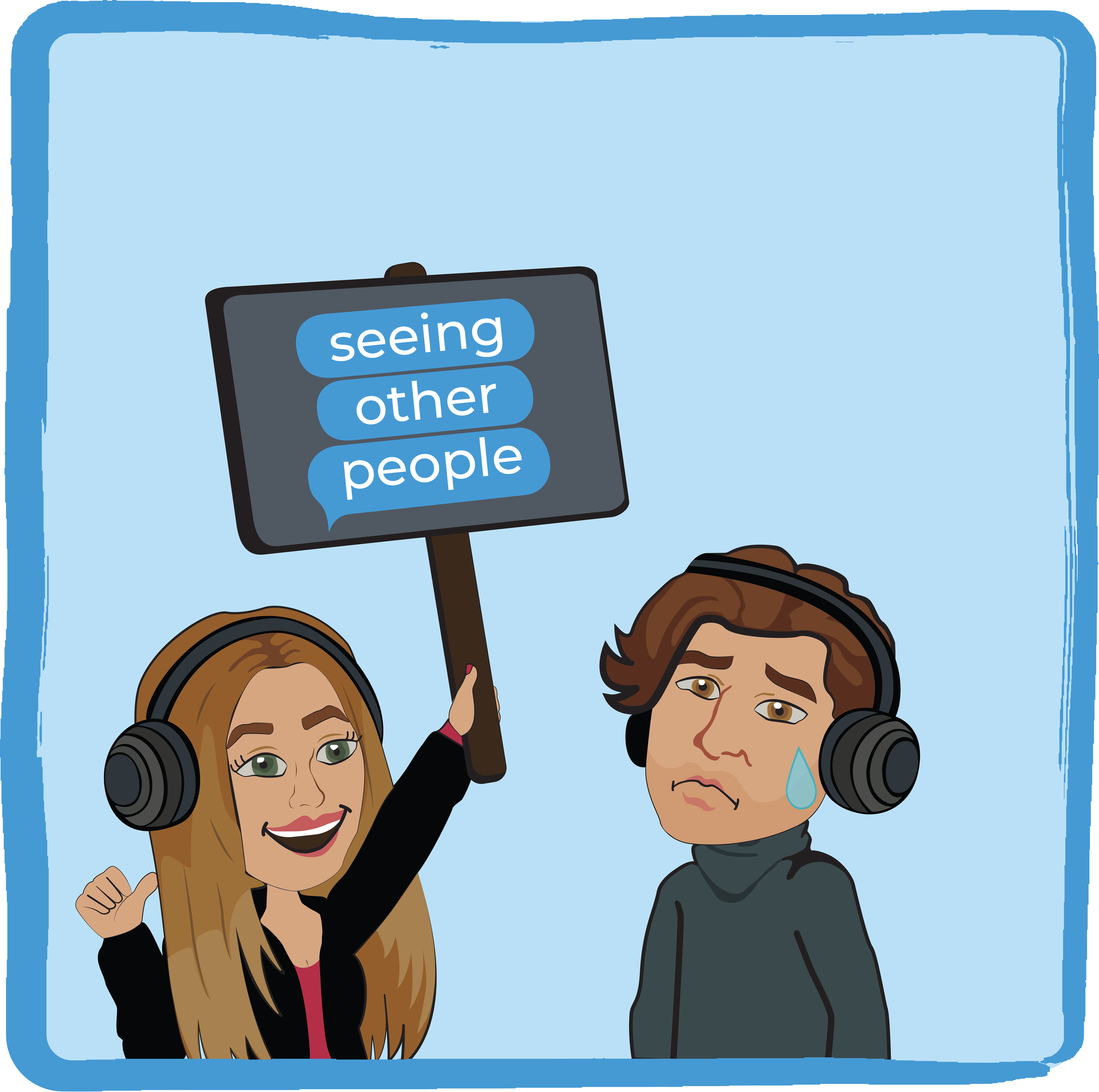 Podcast Cover Art